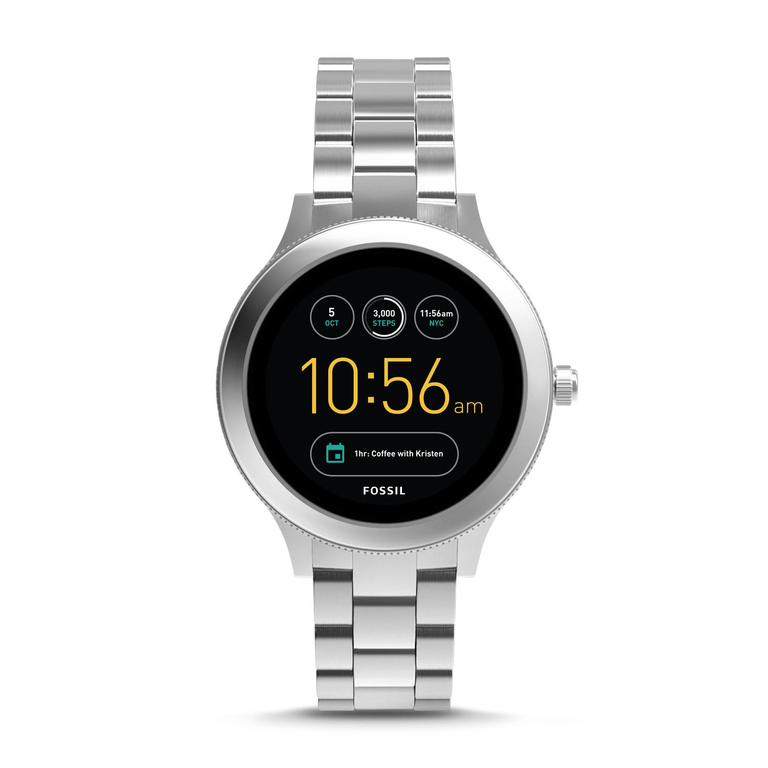 fossil sport refurbished