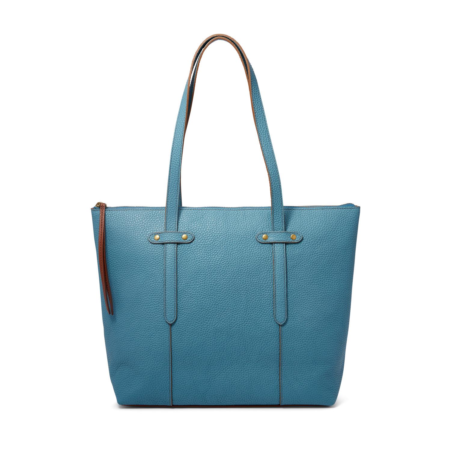 fossil felicity bag