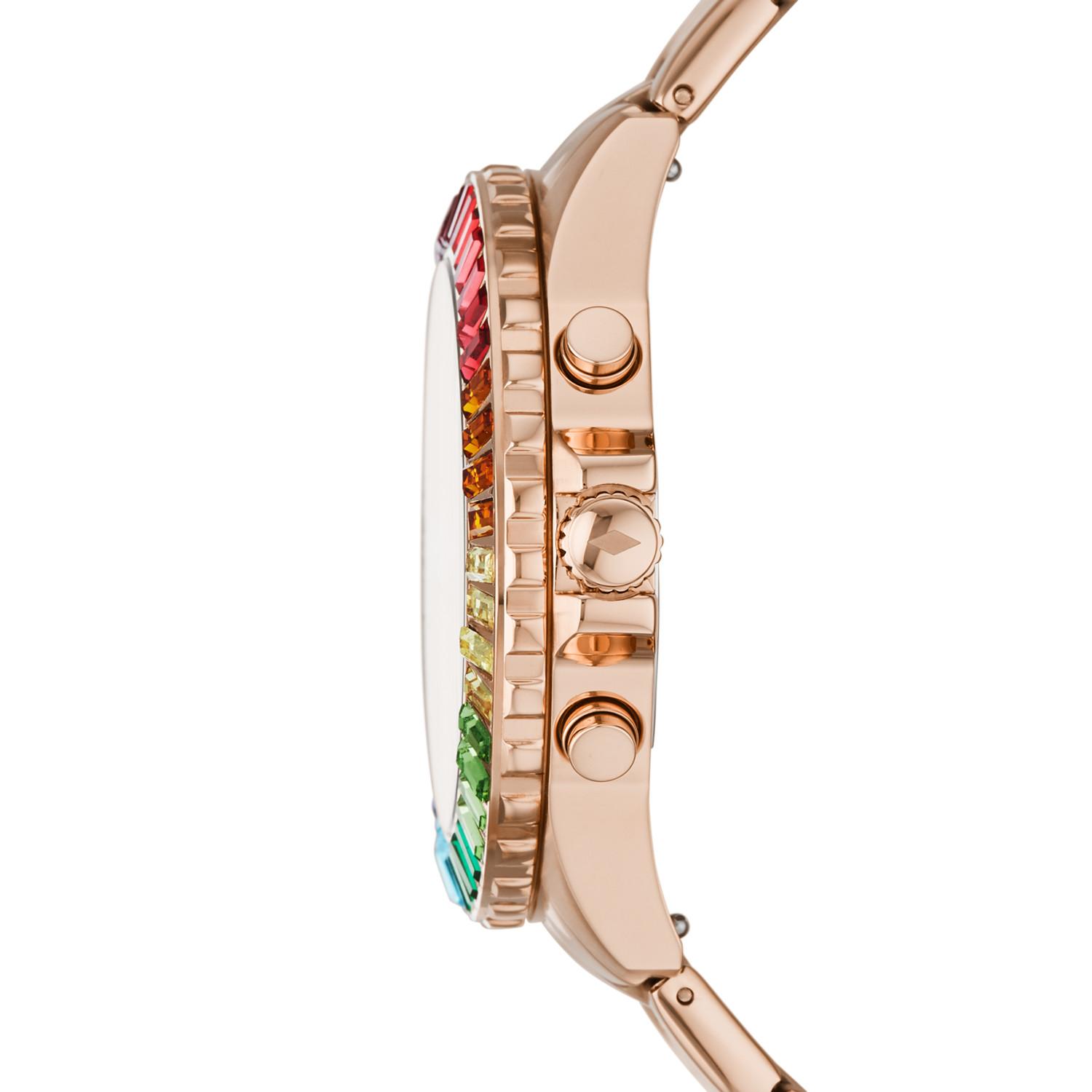 Fossil Limited Edition Garrett 
