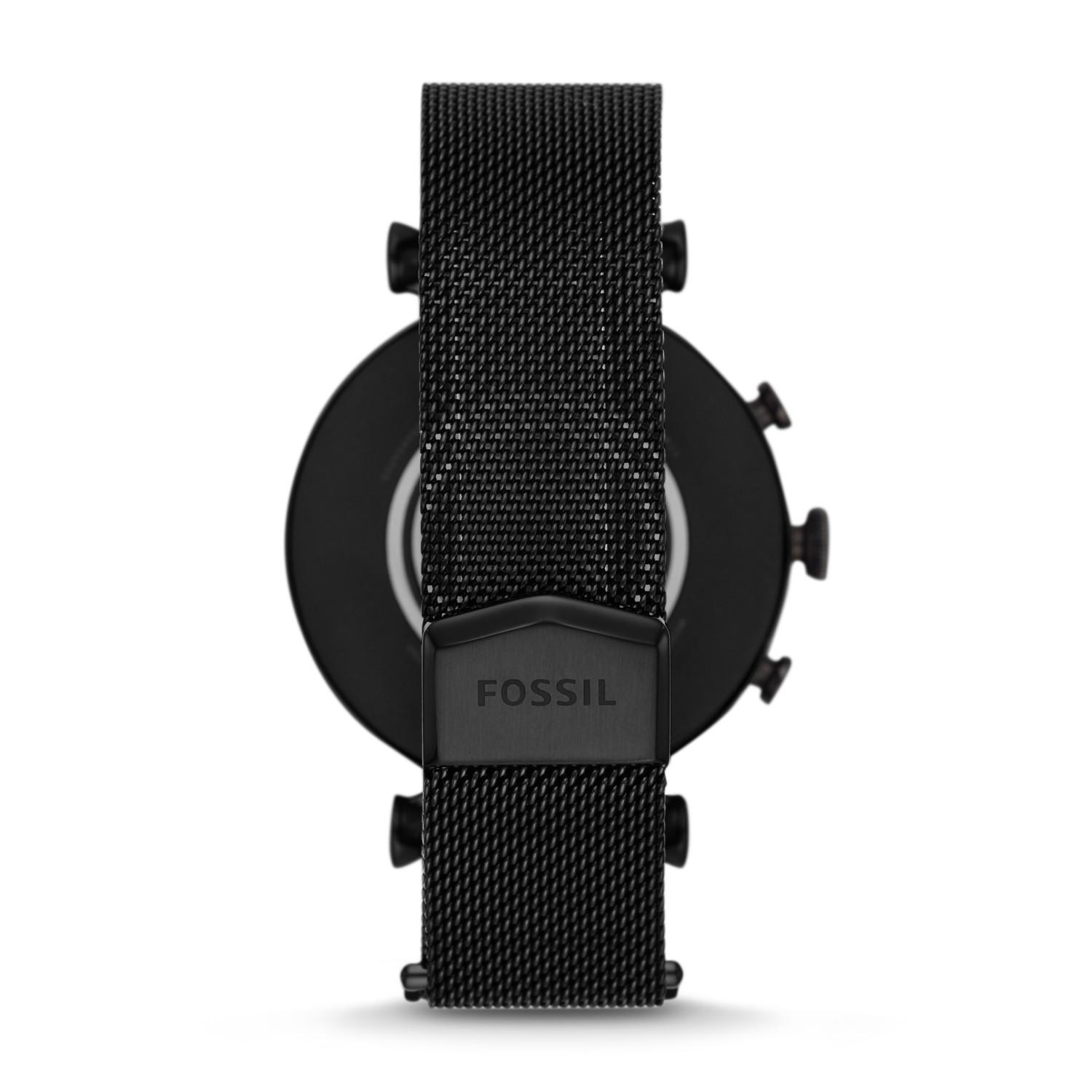 sloan hr gen 4 smartwatch