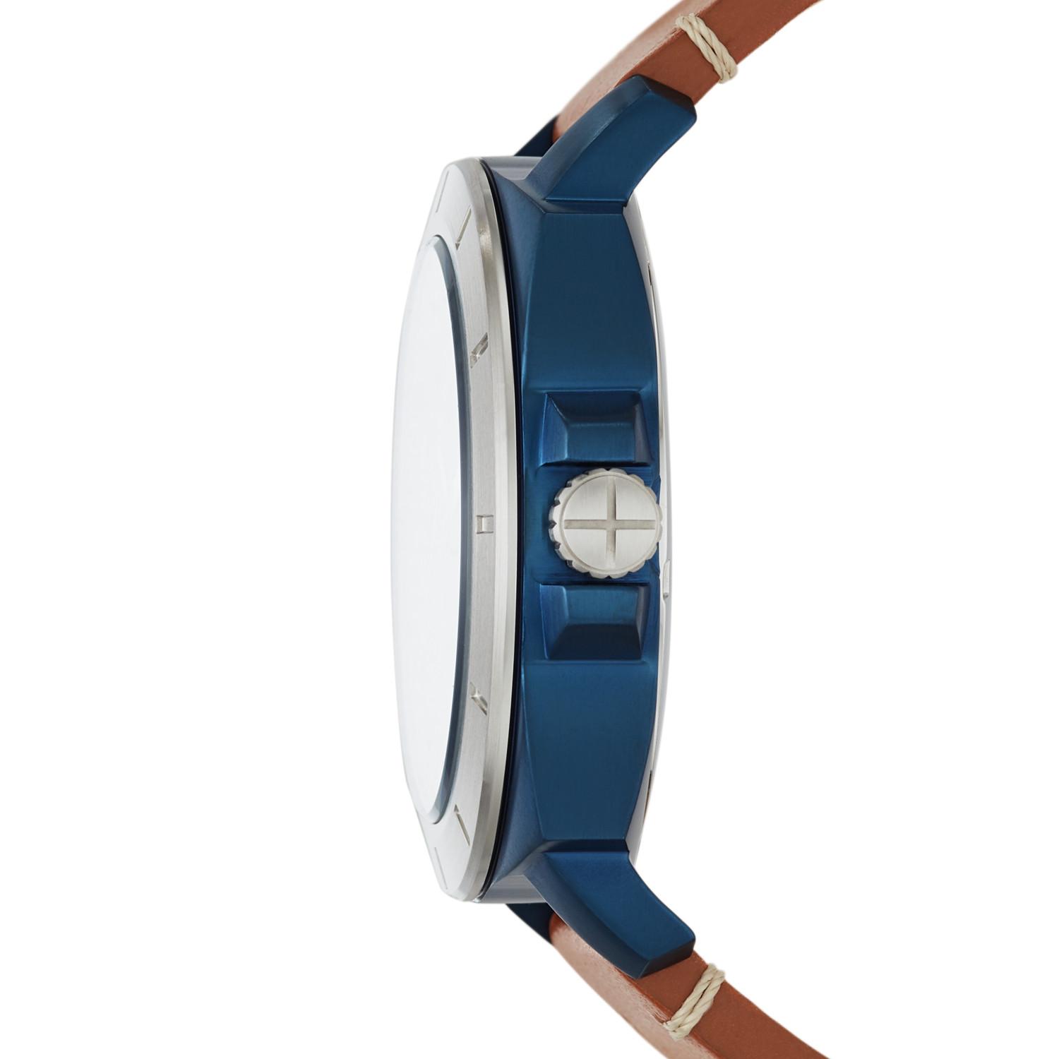 Fossil Privateer Sport Mechanical 