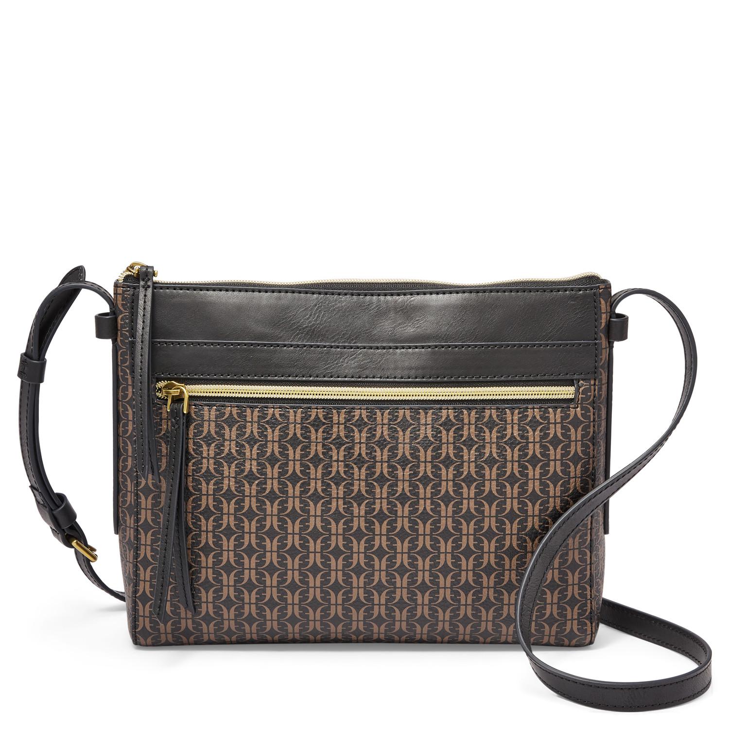 fossil felicity bag