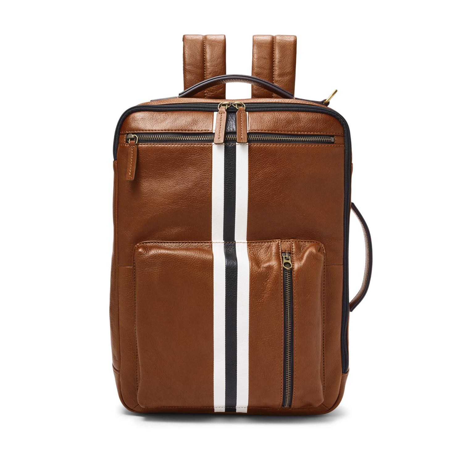 buckner convertible backpack
