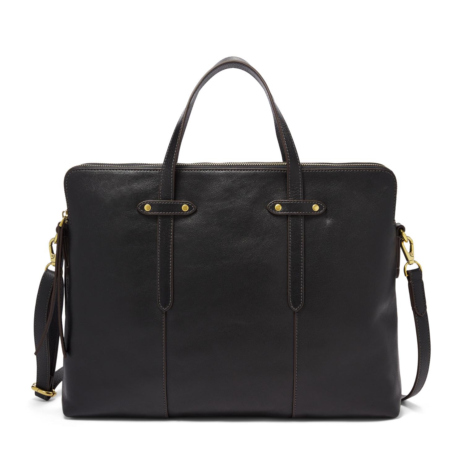 fossil felicity bag