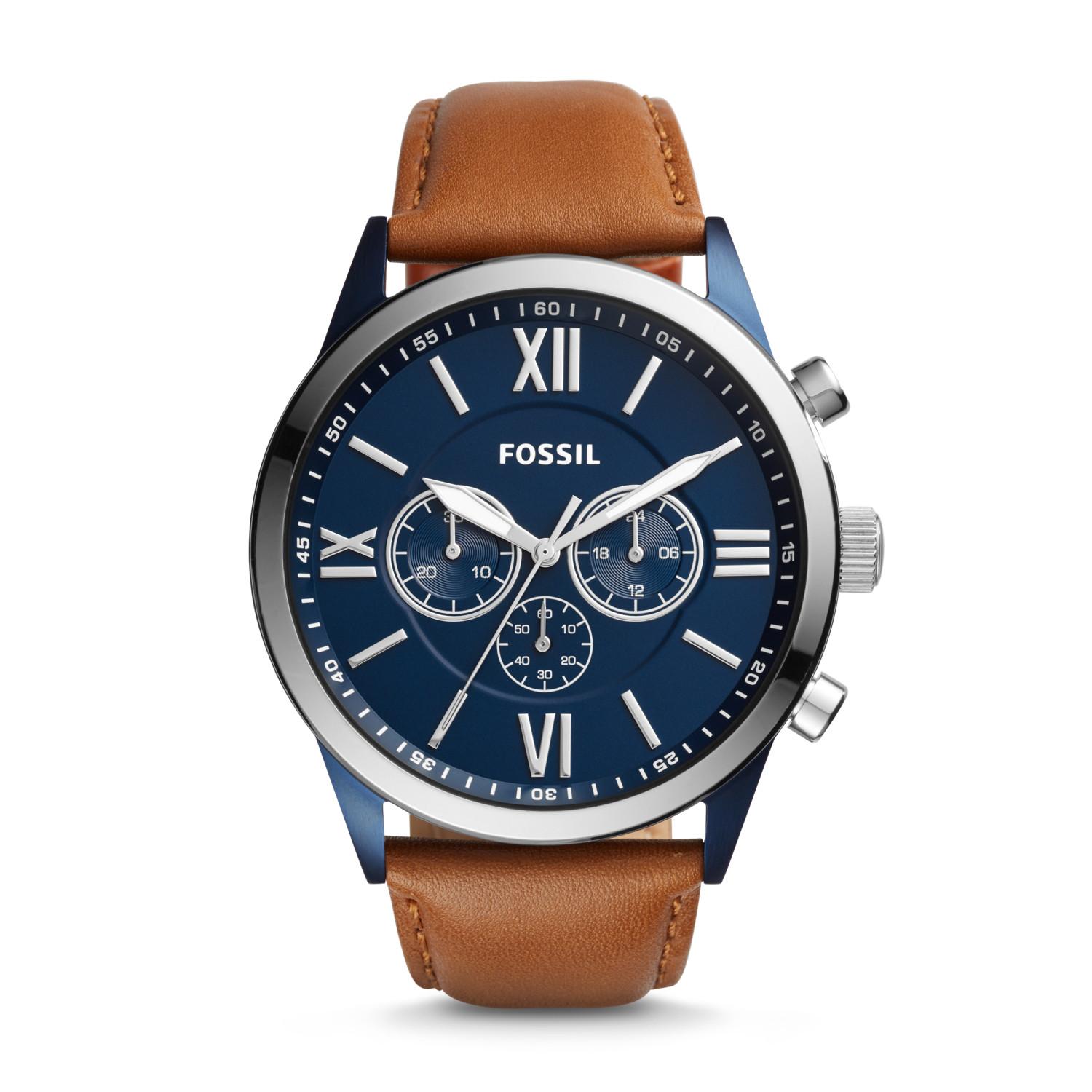 bq2125 flynn analog watch