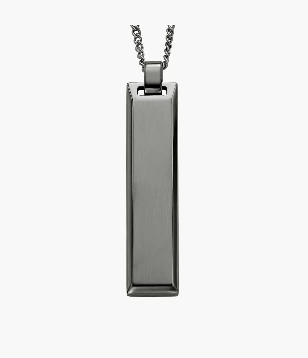 Fossil Necklaces for Men Online Sale up to 70 off Lyst Canada