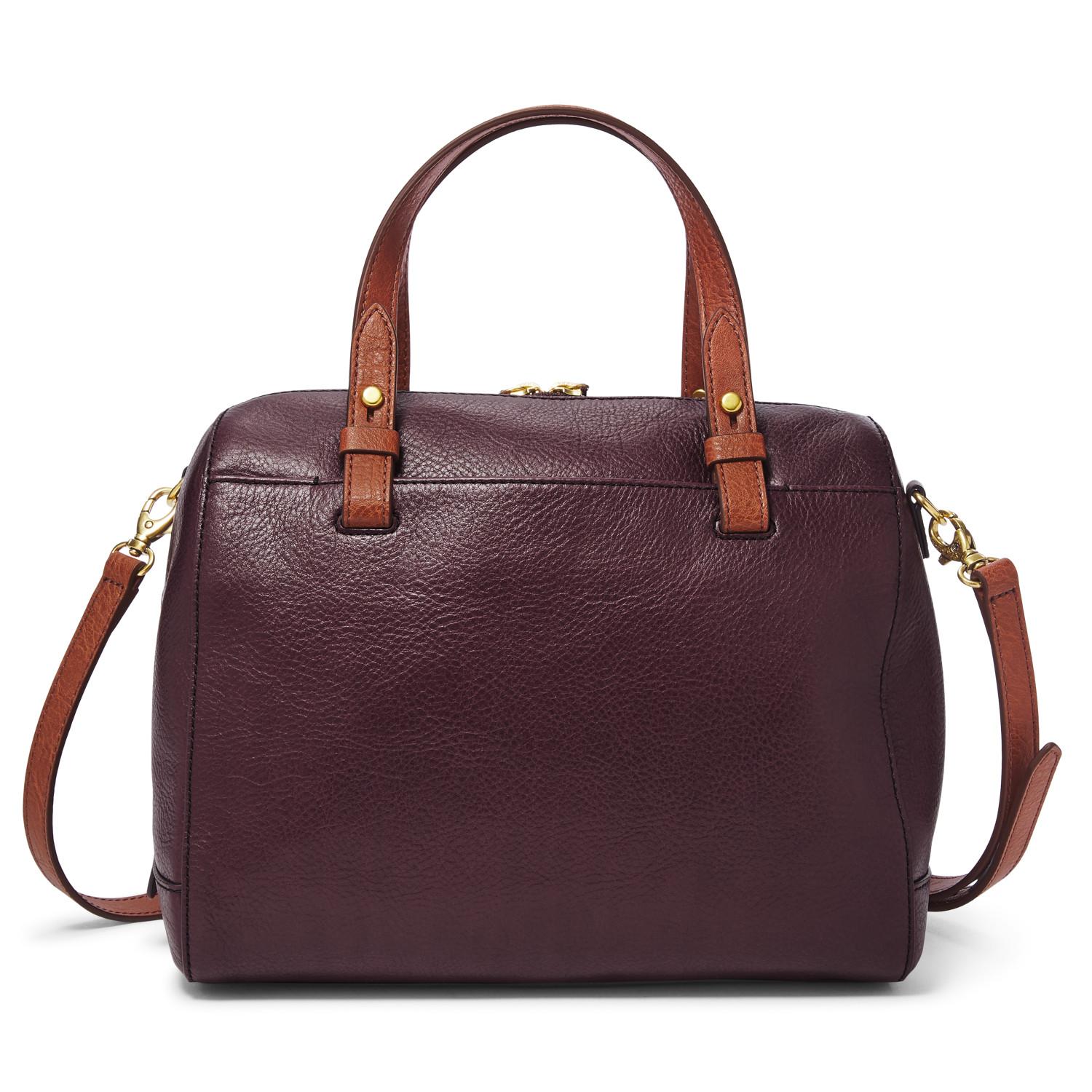 rachel fossil bag
