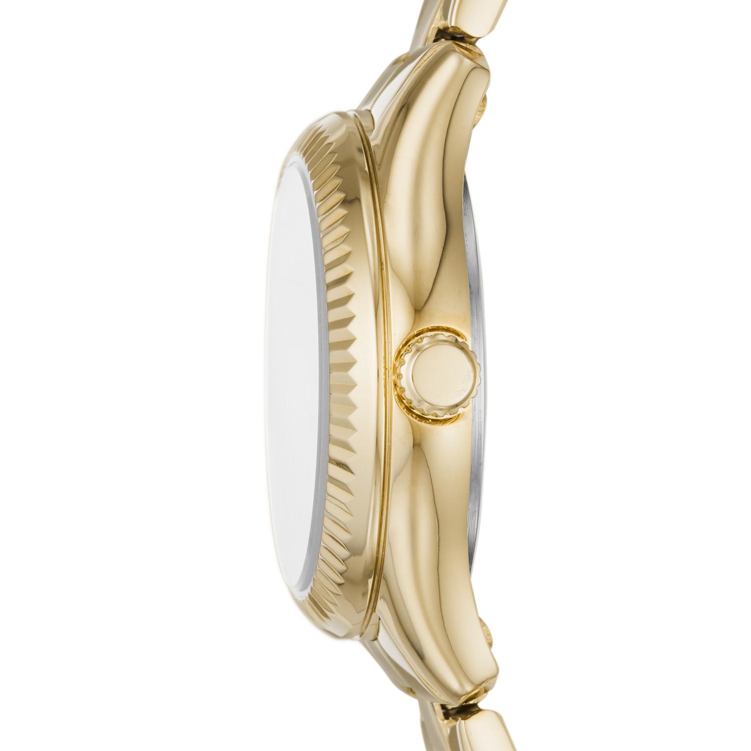 dreyfuss and co skeleton watch