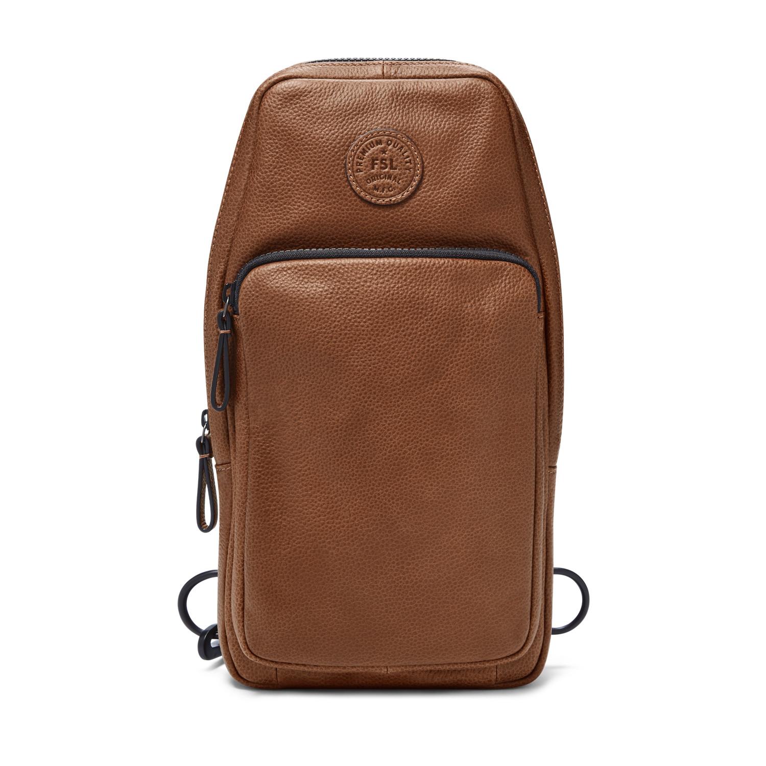 fossil sling