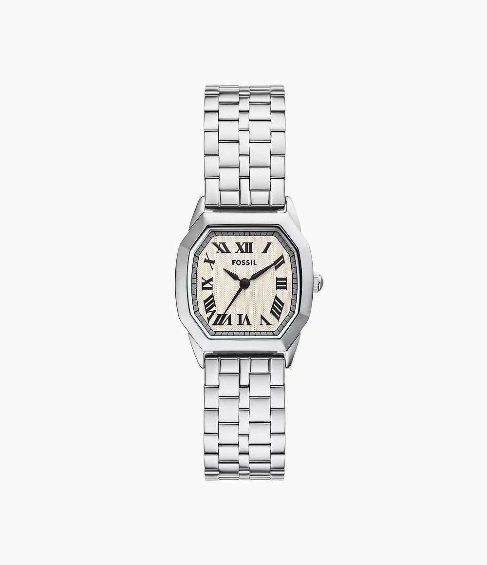 Fossil Watches for Women Online Sale up to 68 off Lyst Canada