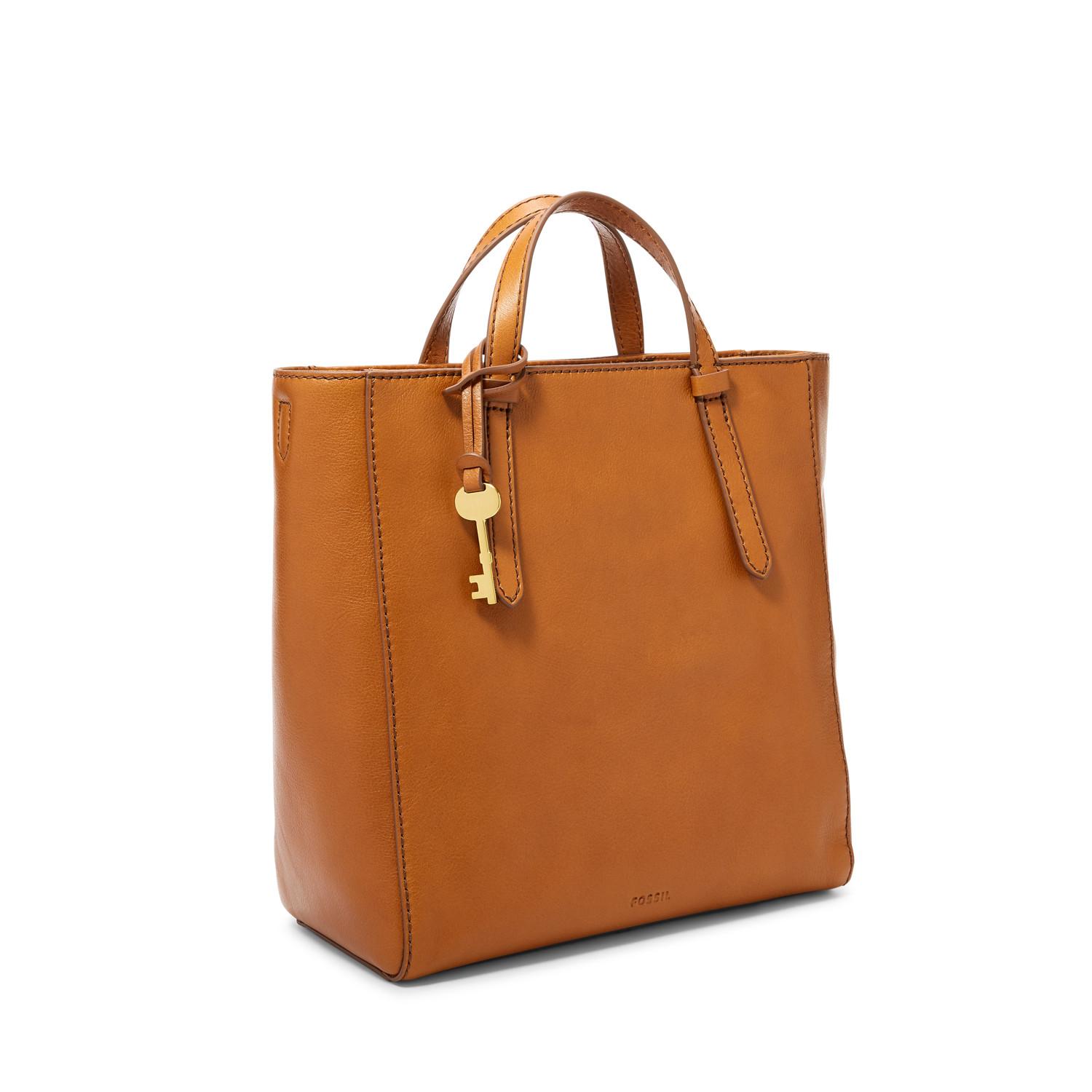 fossil camilla bag