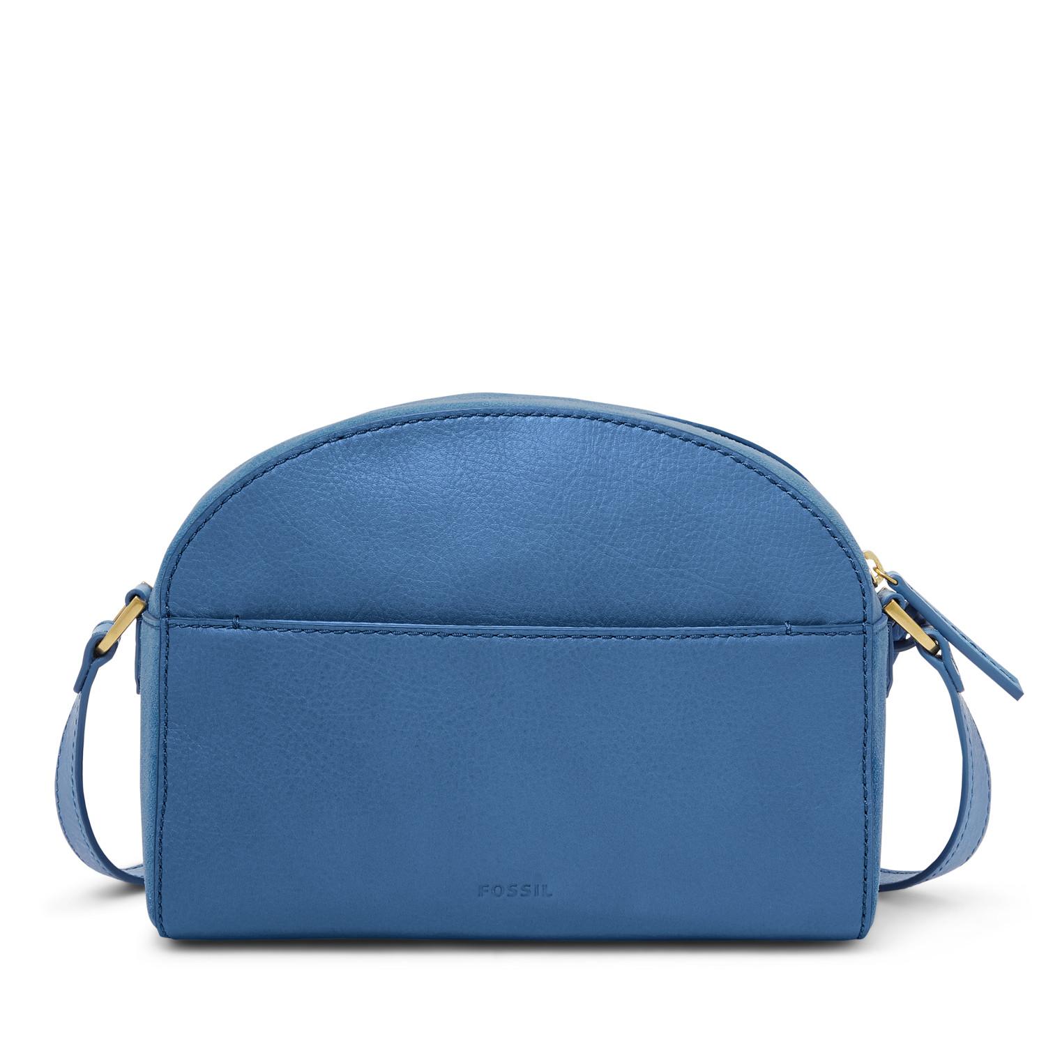 chelsea crossbody fossil