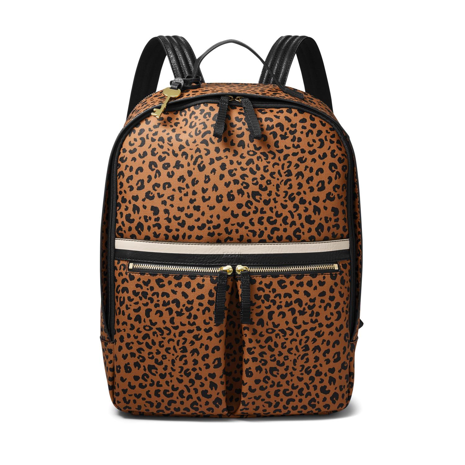 tess laptop backpack