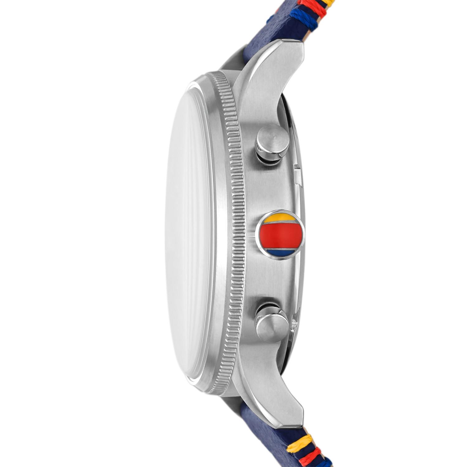 Fossil Southwest Airlines Limited 