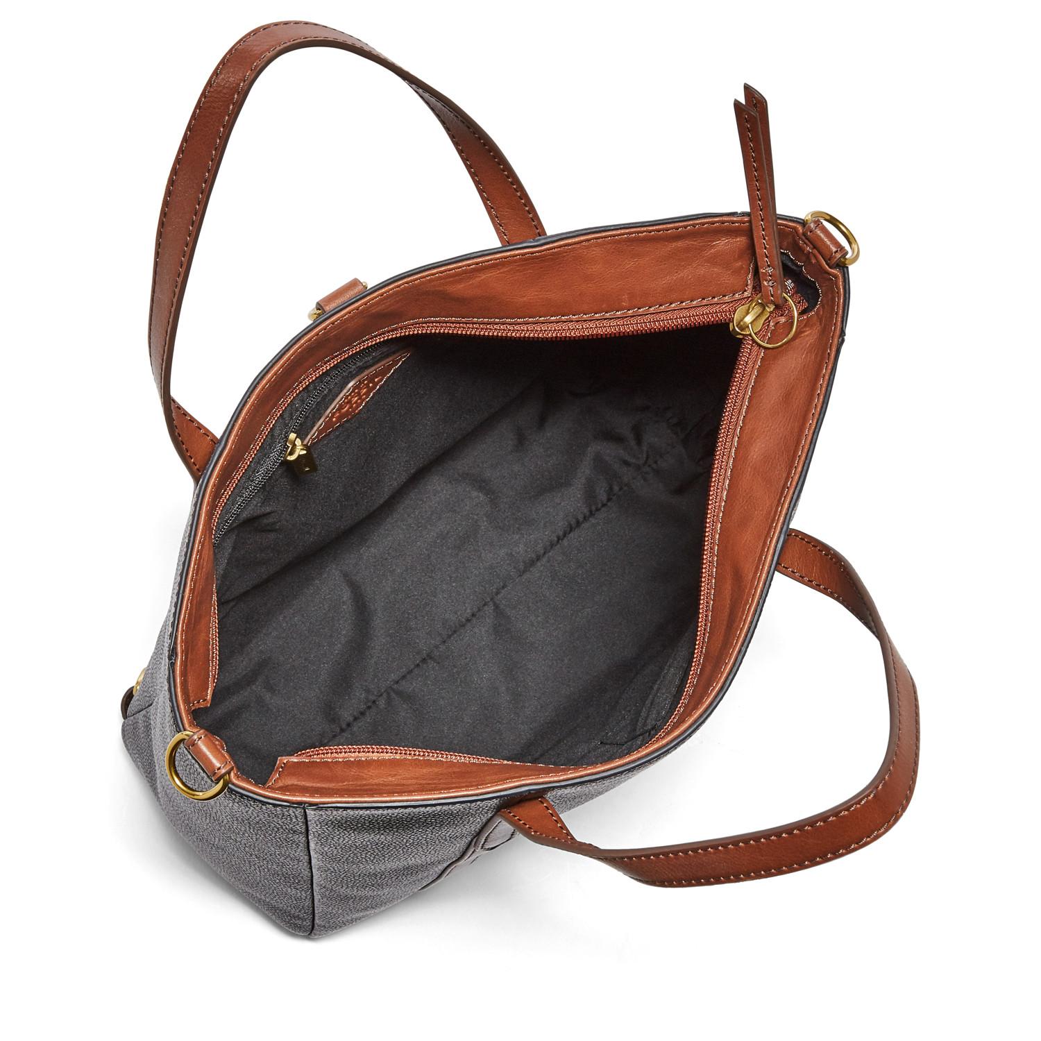 fossil sydney convertible backpack