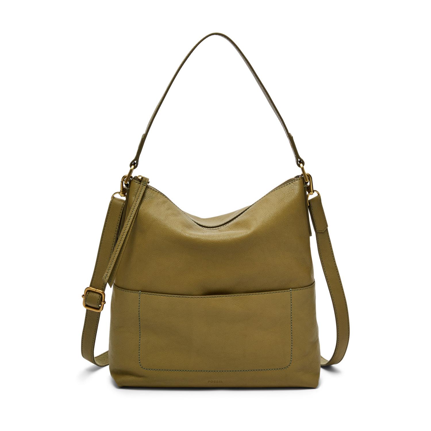 fossil amelia hobo