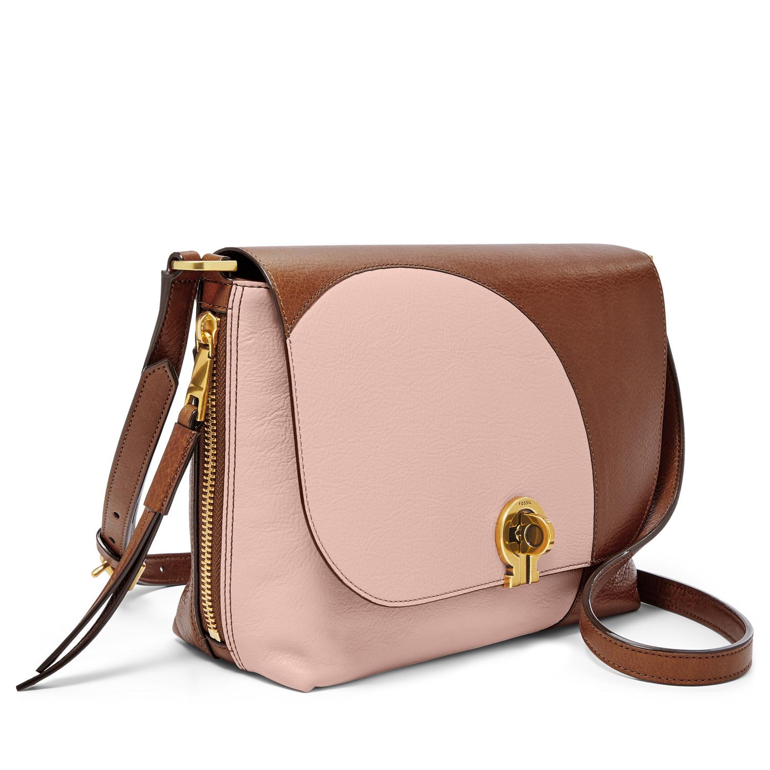 Fossil Maya Small Crossbody Bag Paul Smith