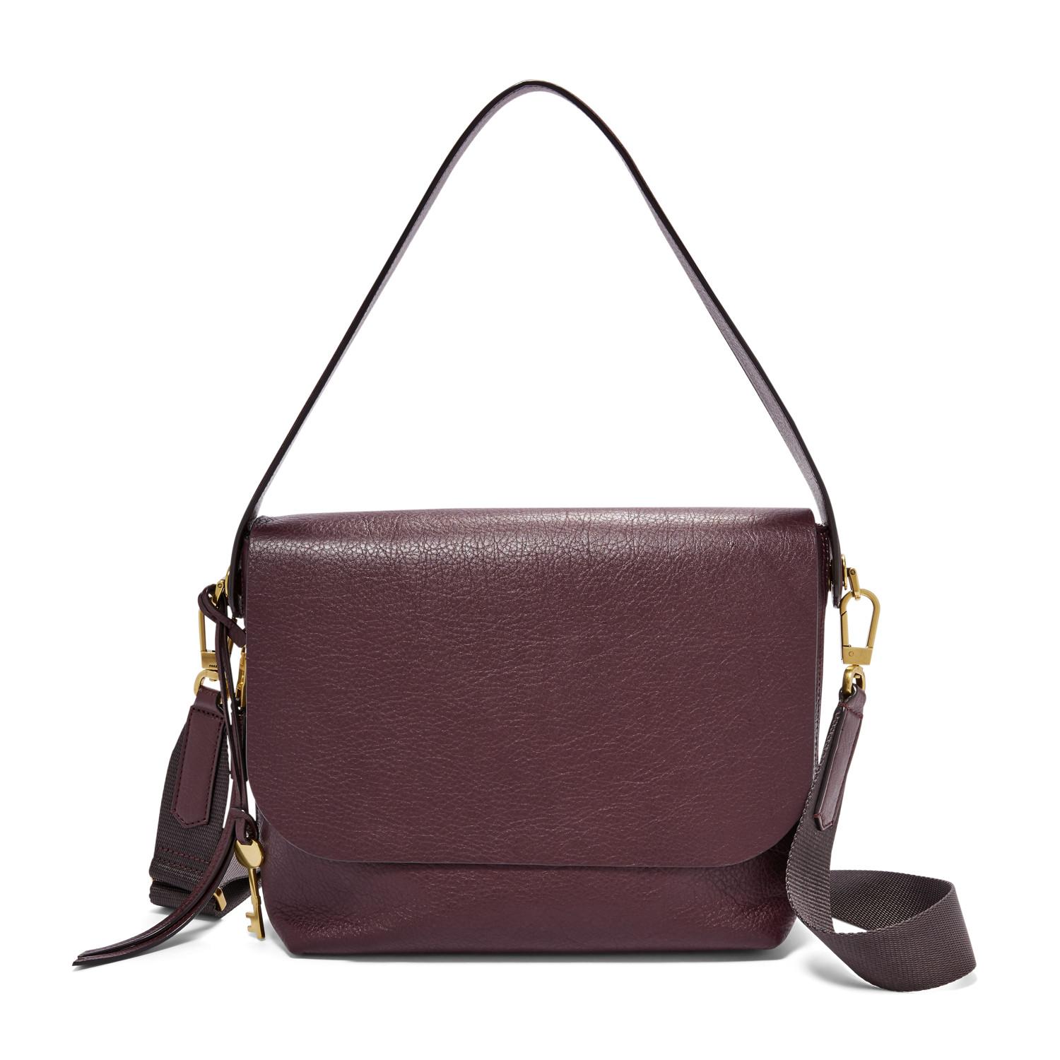 large crossbody handbags