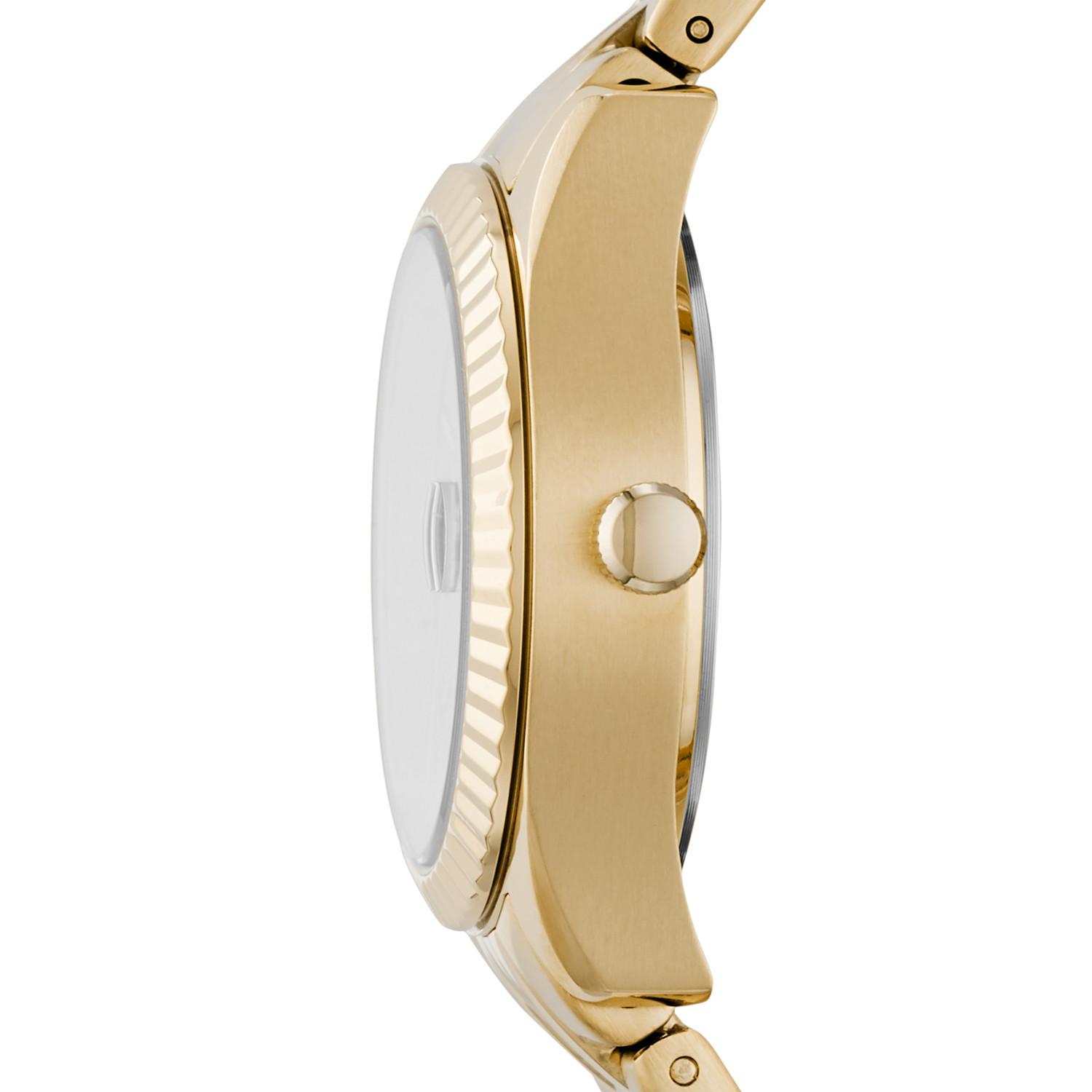 fossil scarlette micro