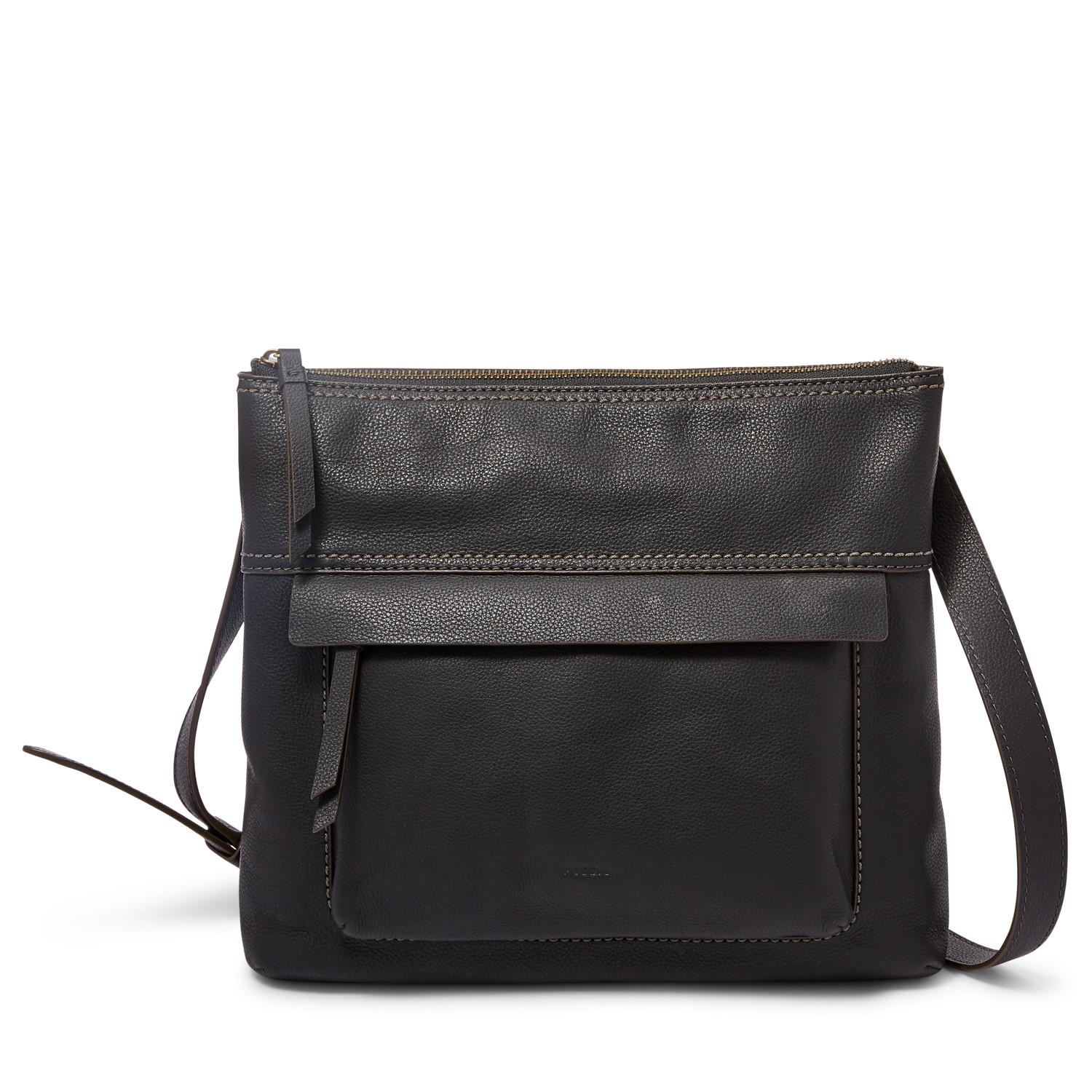 fossil aida small crossbody