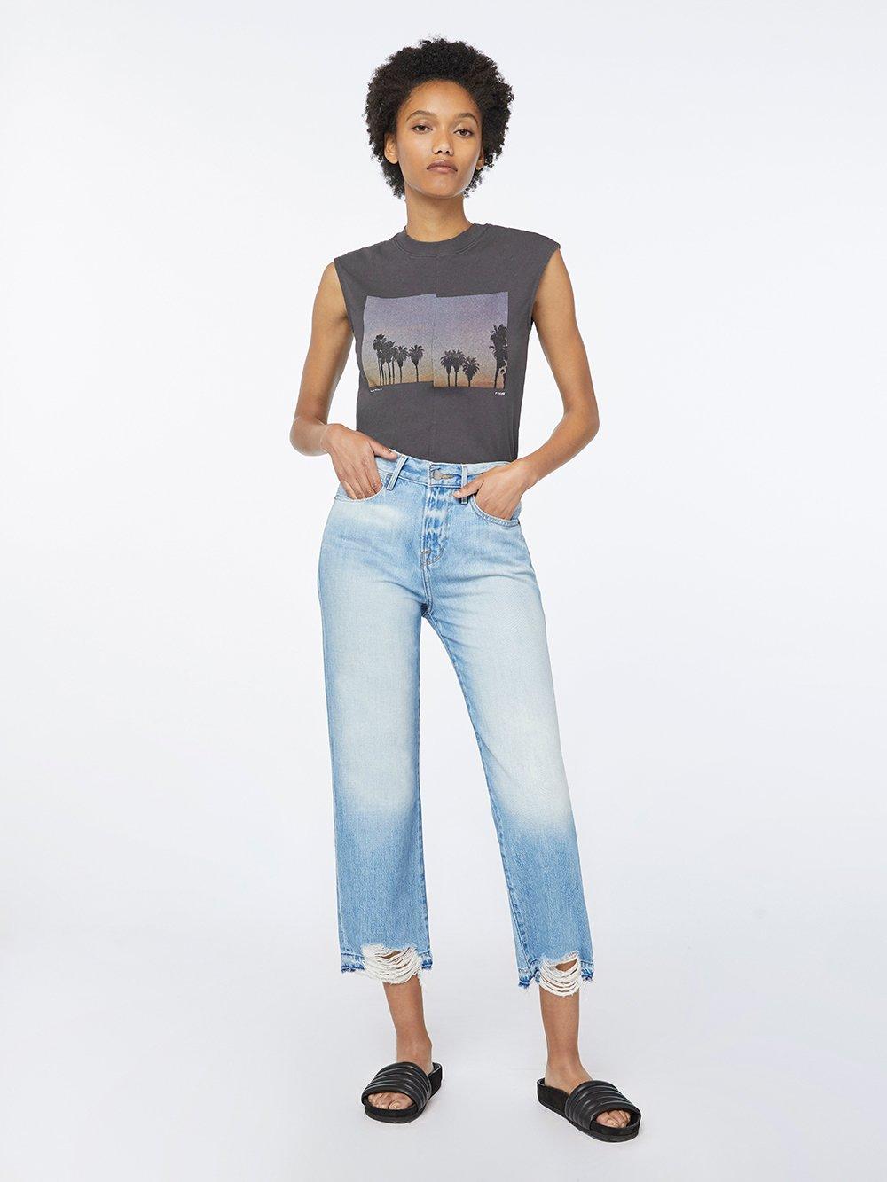 Frame hollywood jeans Clearance