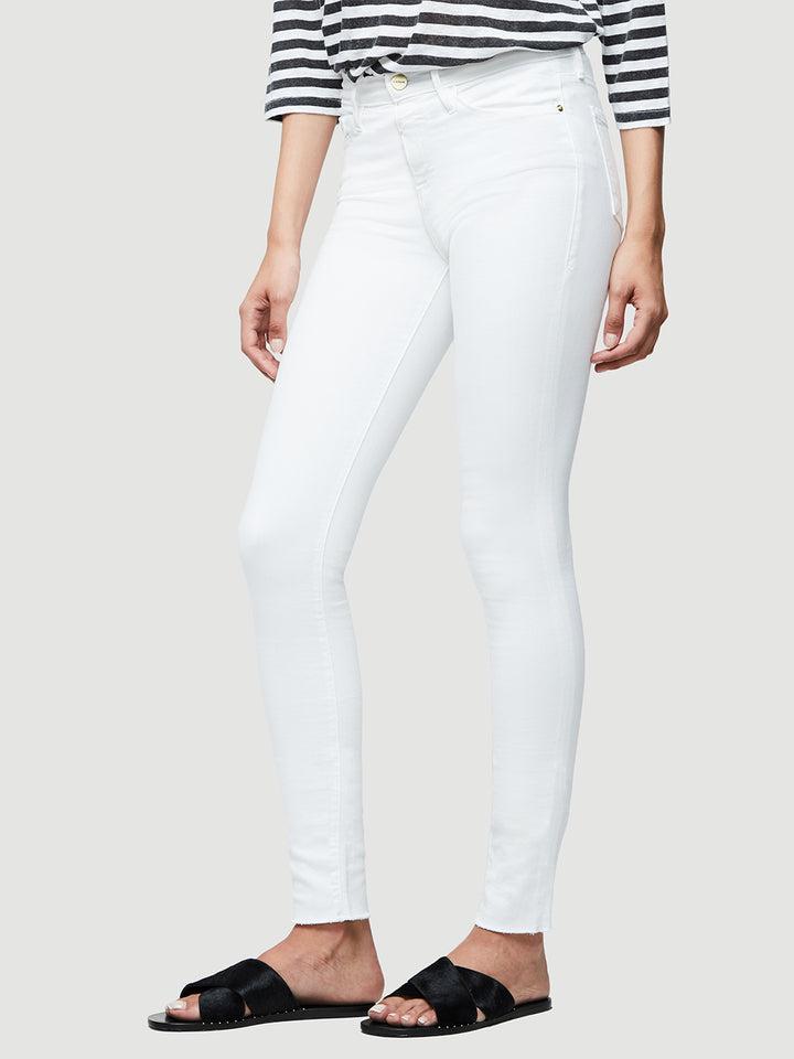 FRAME Denim Exclusive - Forever Karlie 