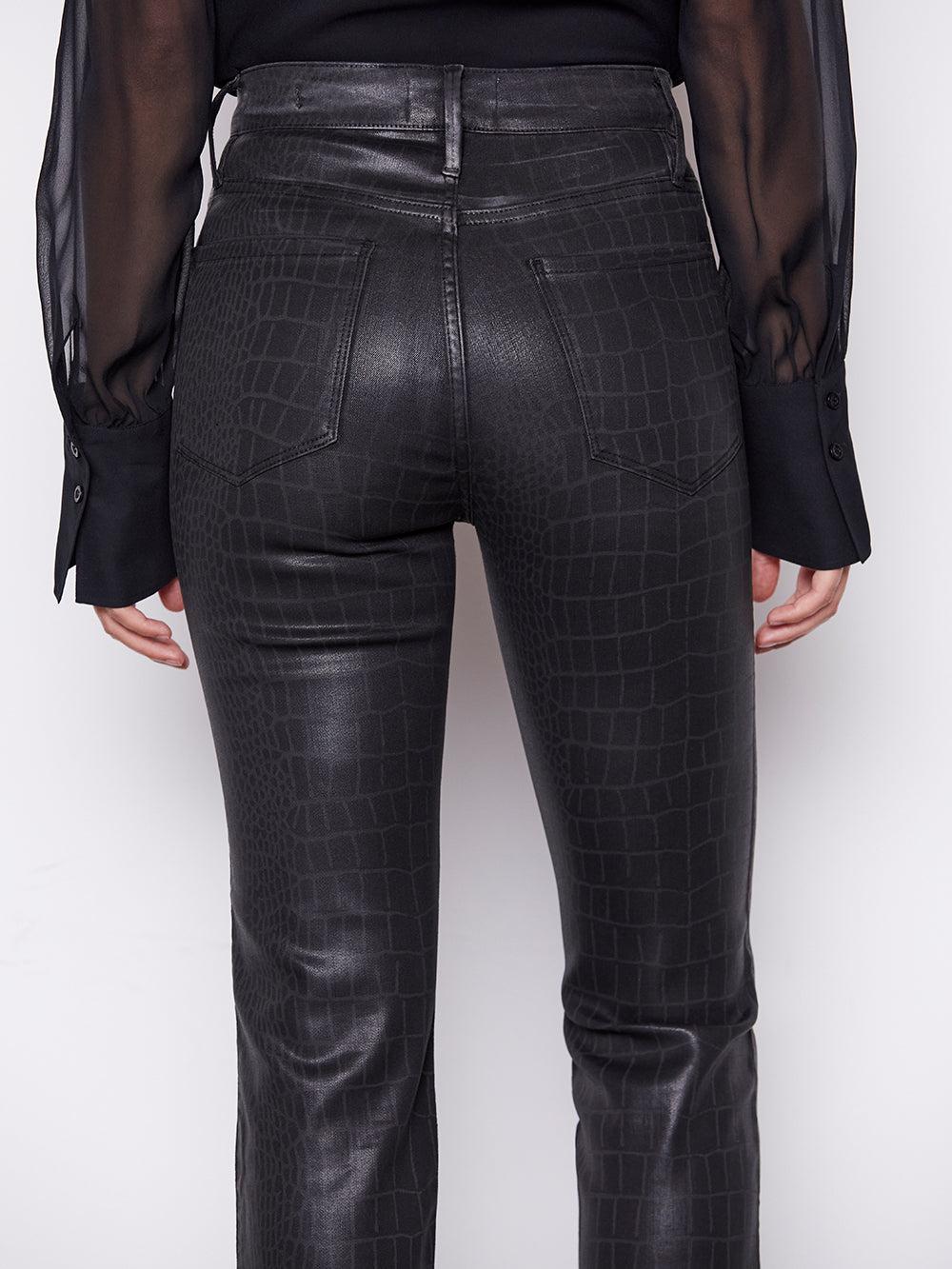 FRAME Le Sylvie - Lyst