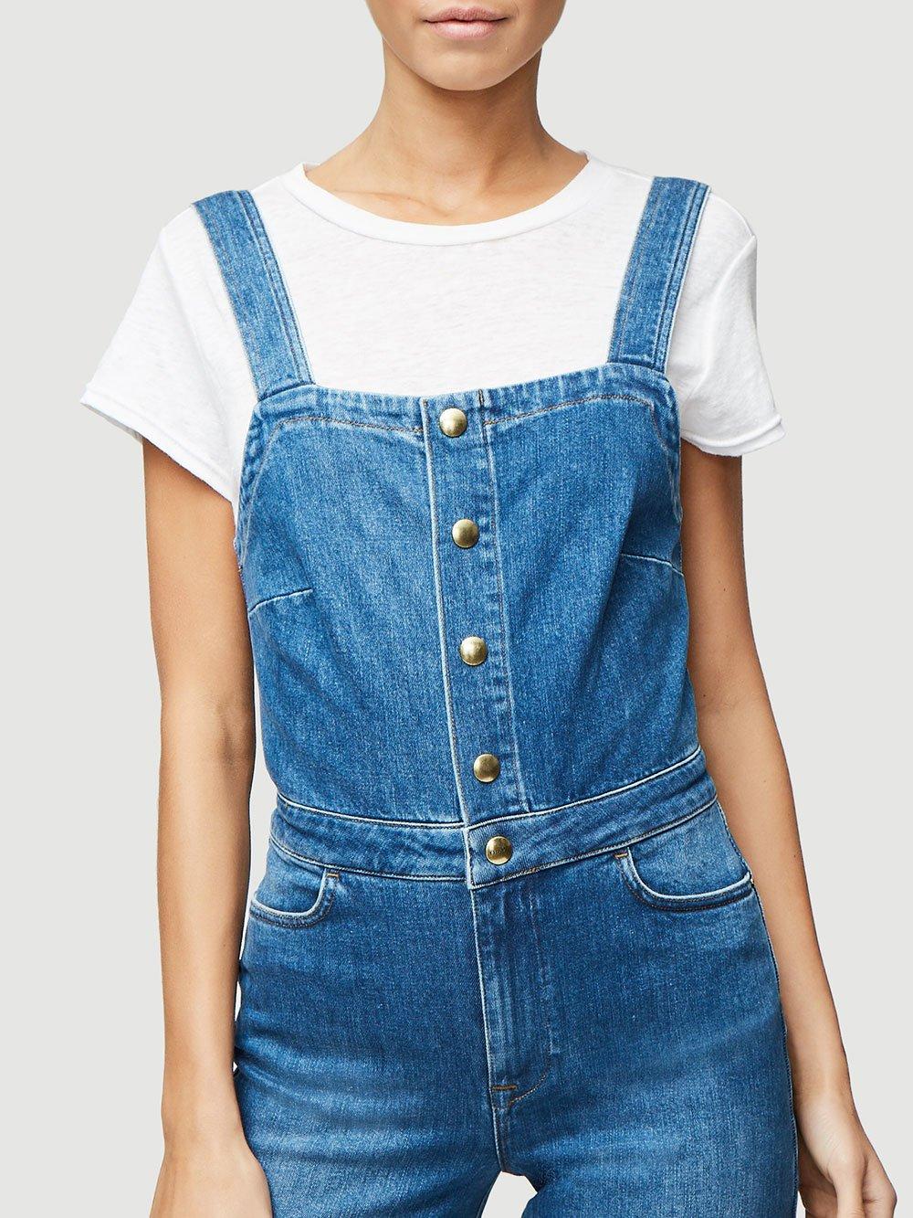 frame jumpsuit