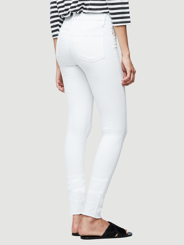 FRAME Denim Exclusive - Forever Karlie 