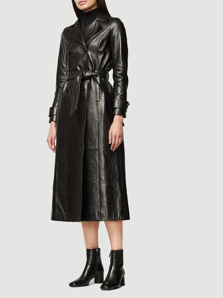 Women s FRAME Coats from C 834 Lyst Canada