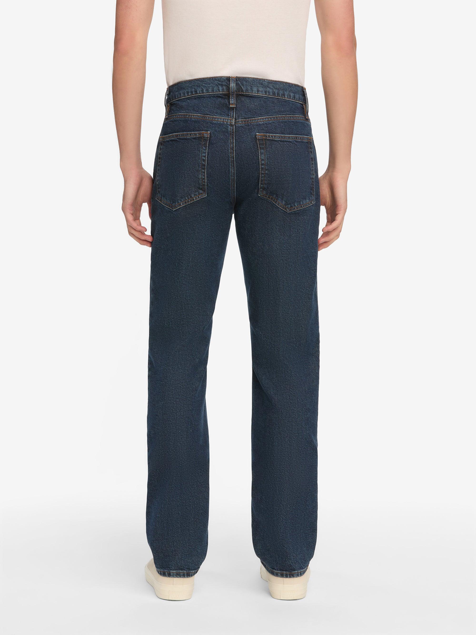 FRAME Homme Straight デニム 34 Men's FRAME Slim Straight Jeans | Nordstrom