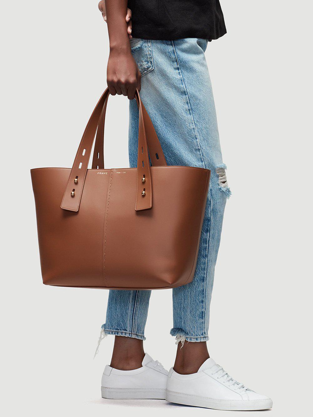 frame les second medium tote