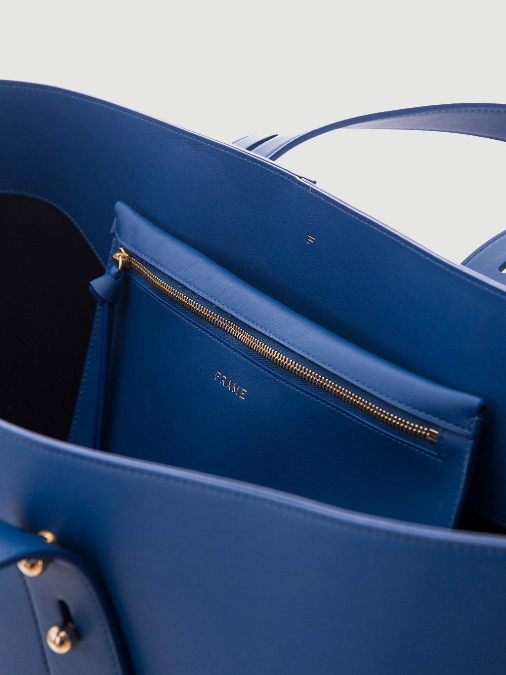 Frame les second large tote hotsell