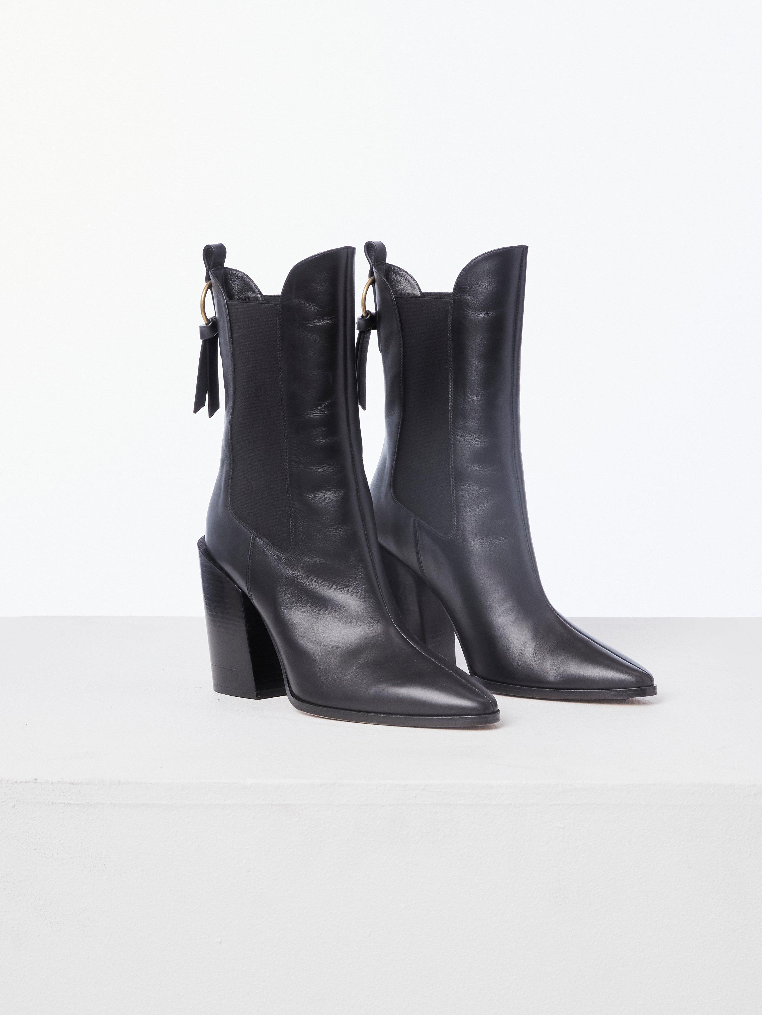 manhattan boots