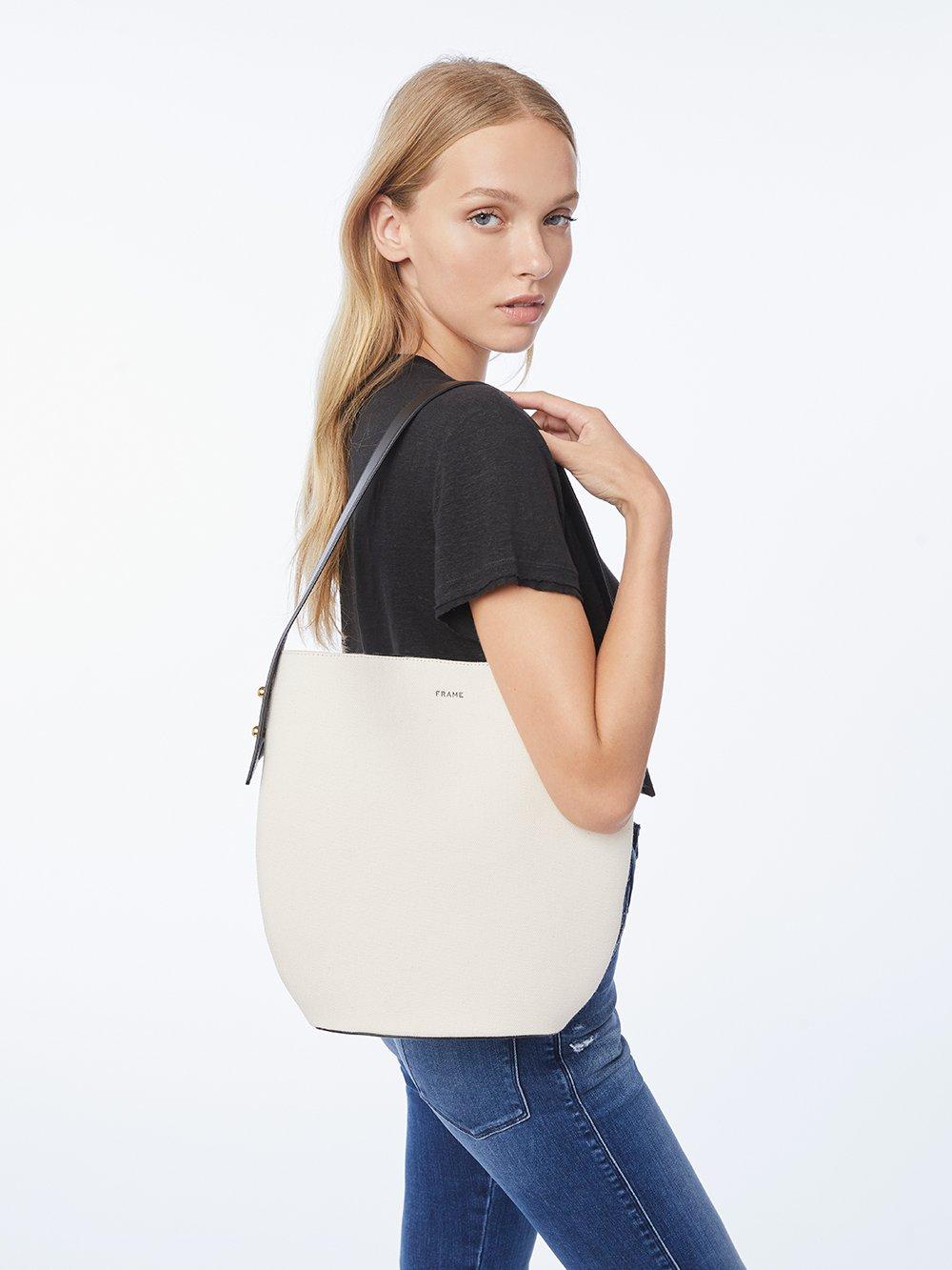 frame les second medium tote