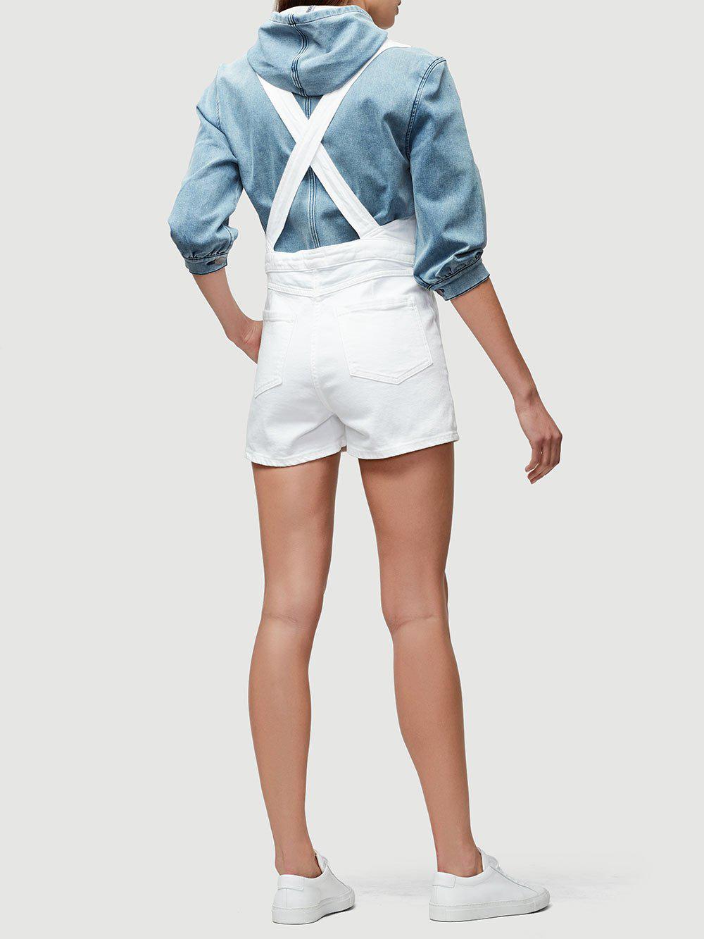 frame palazzo overalls