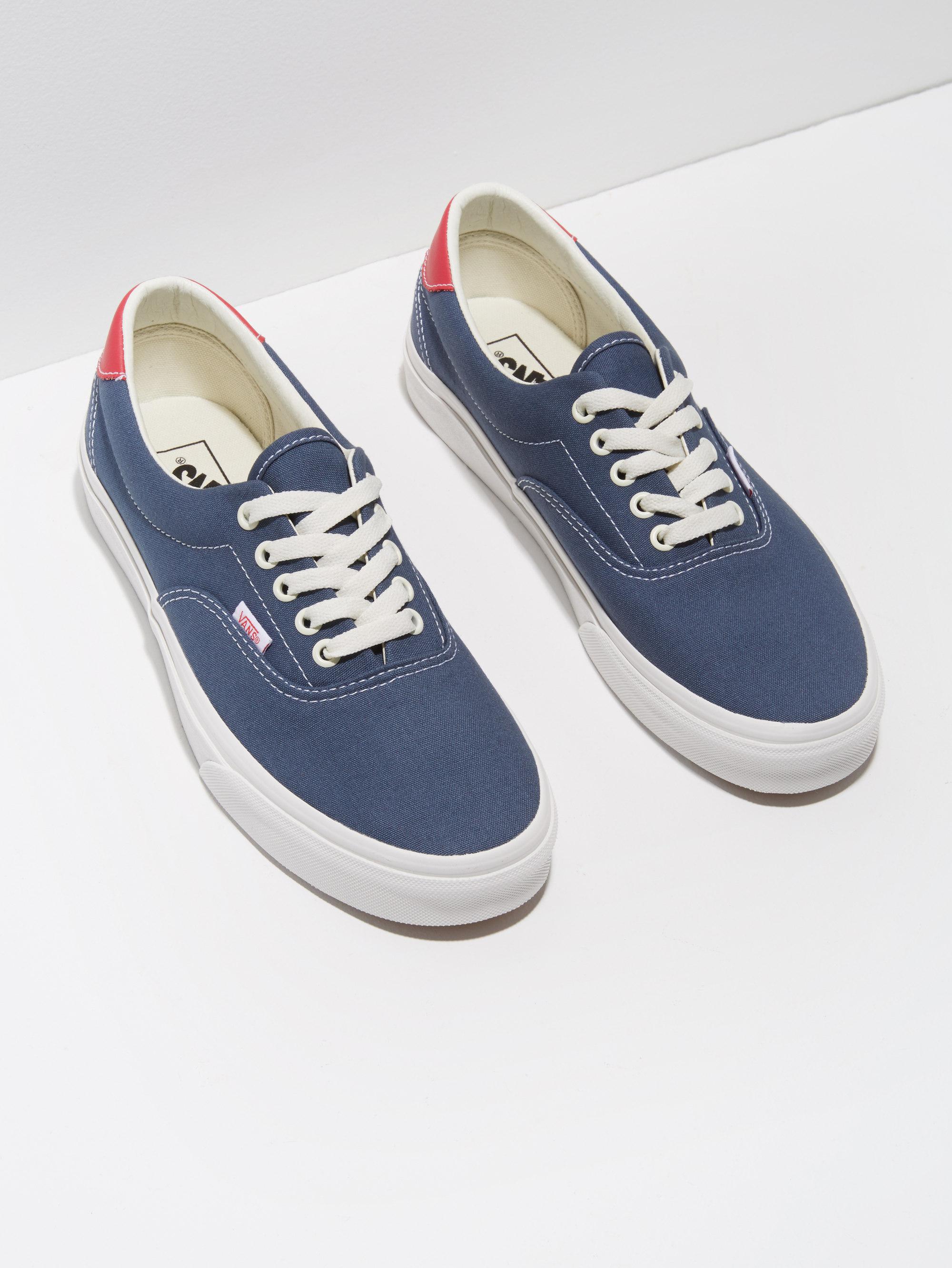 vans era 59 indigo