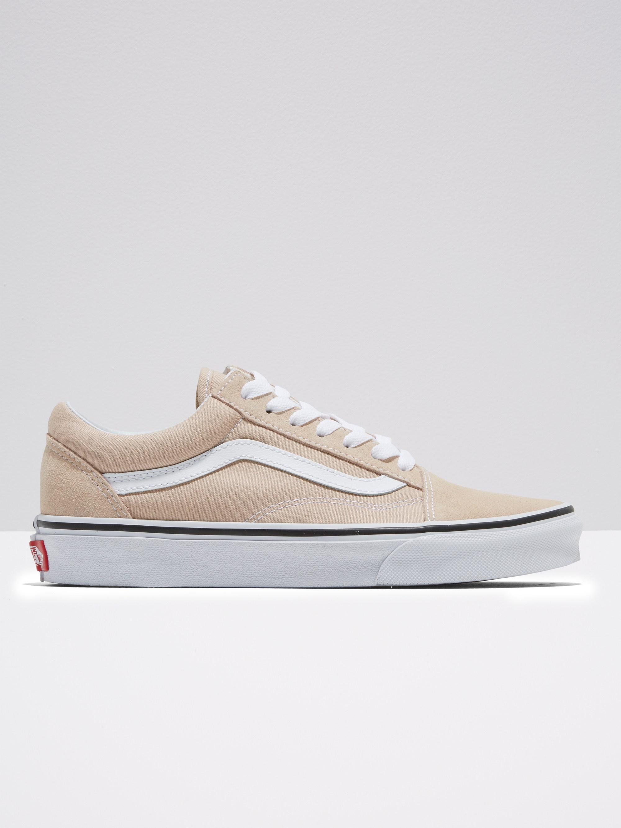 frappe vans old skool