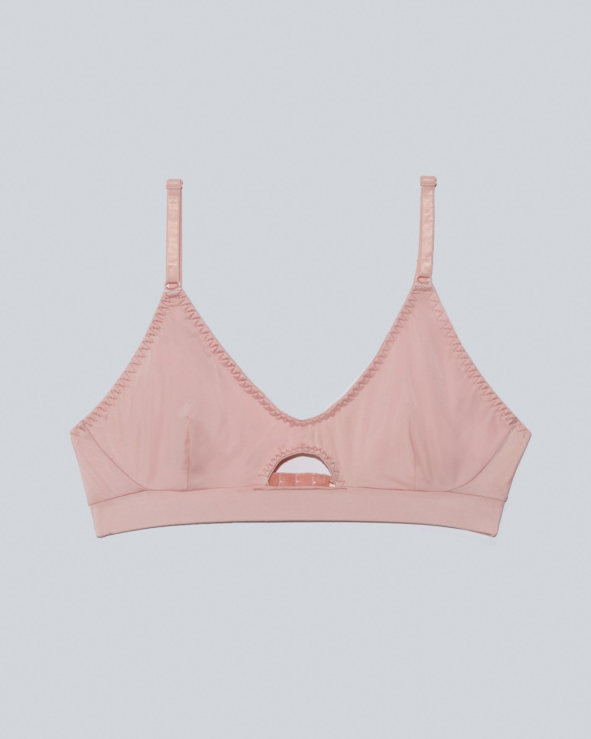 frank and oak bralette