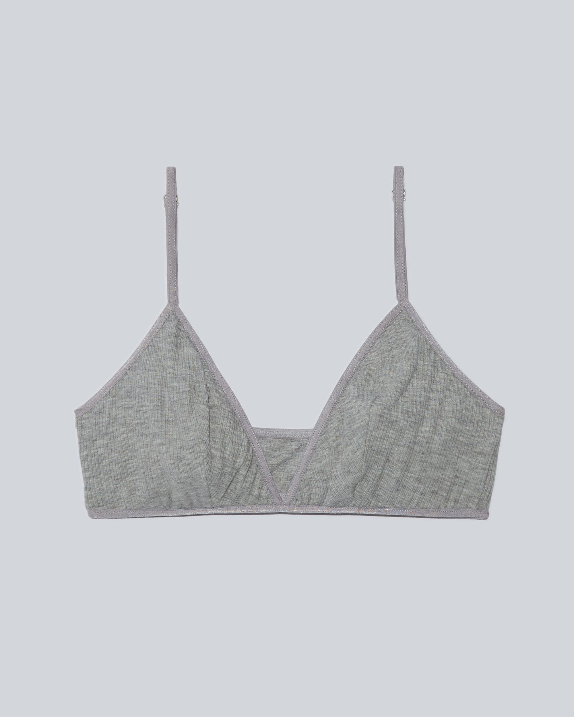 frank and oak bralette