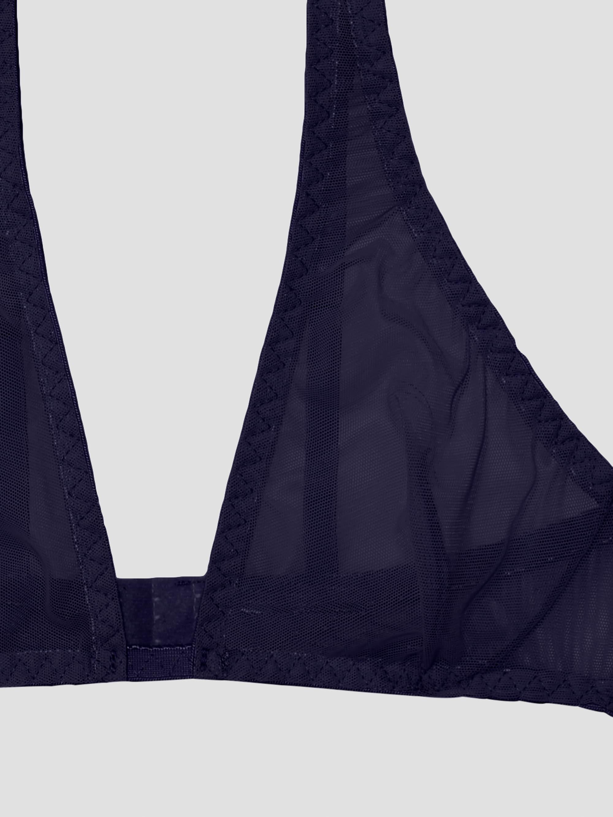 frank and oak bralette