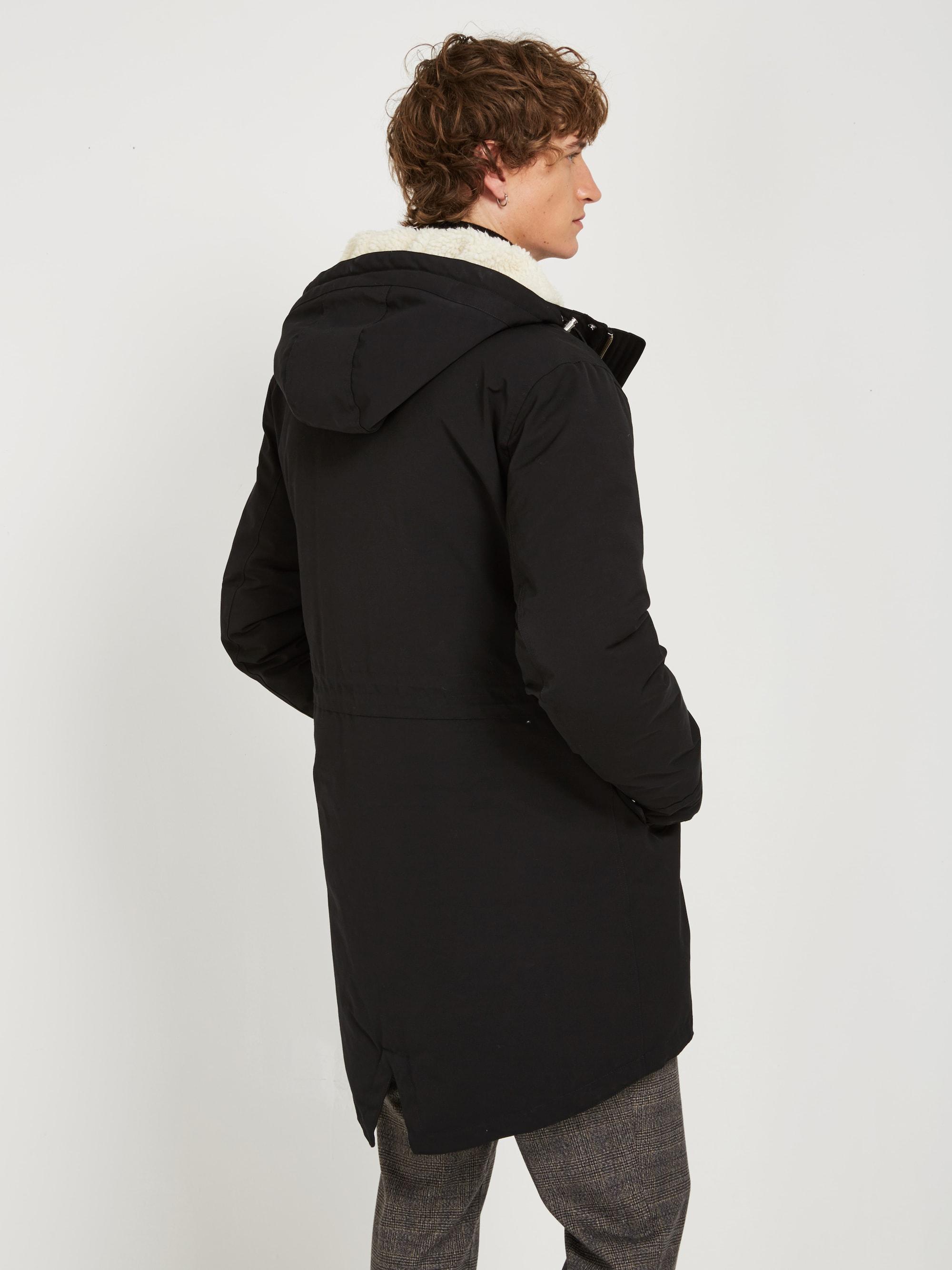 Frank and oak alpine fishtail parka Clearance