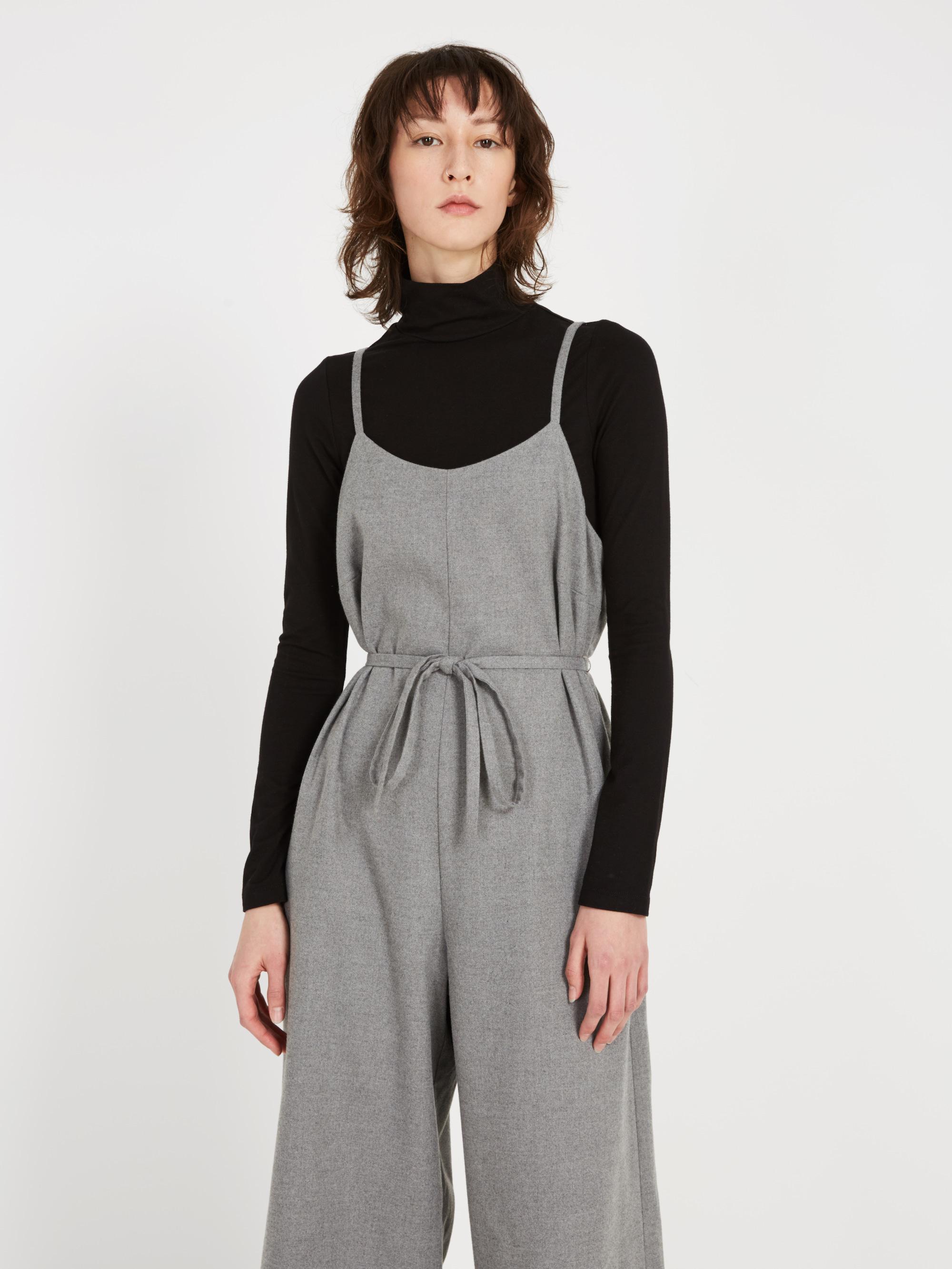 frank and oak jumpsuit