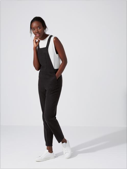 frank and oak jumpsuit