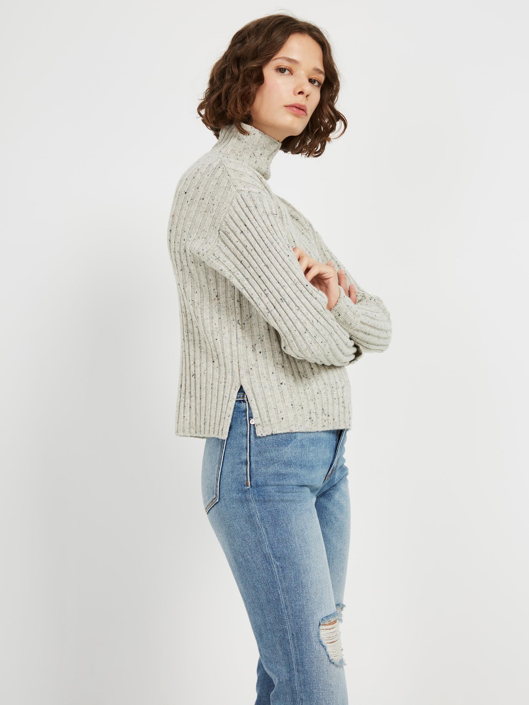 frank and oak sweater