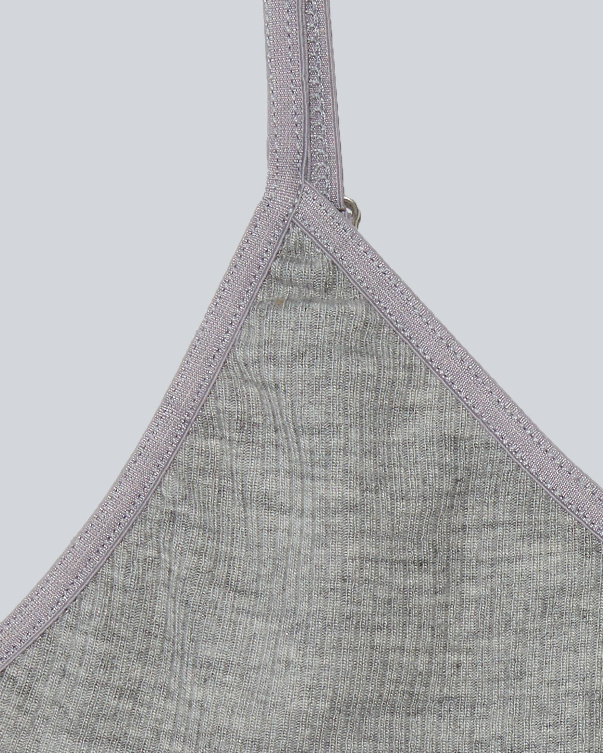 frank and oak bralette