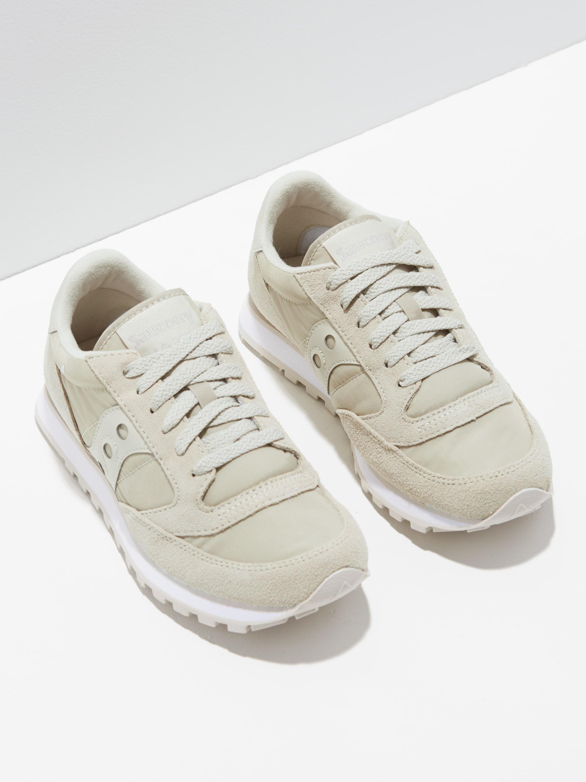 saucony jazz pro