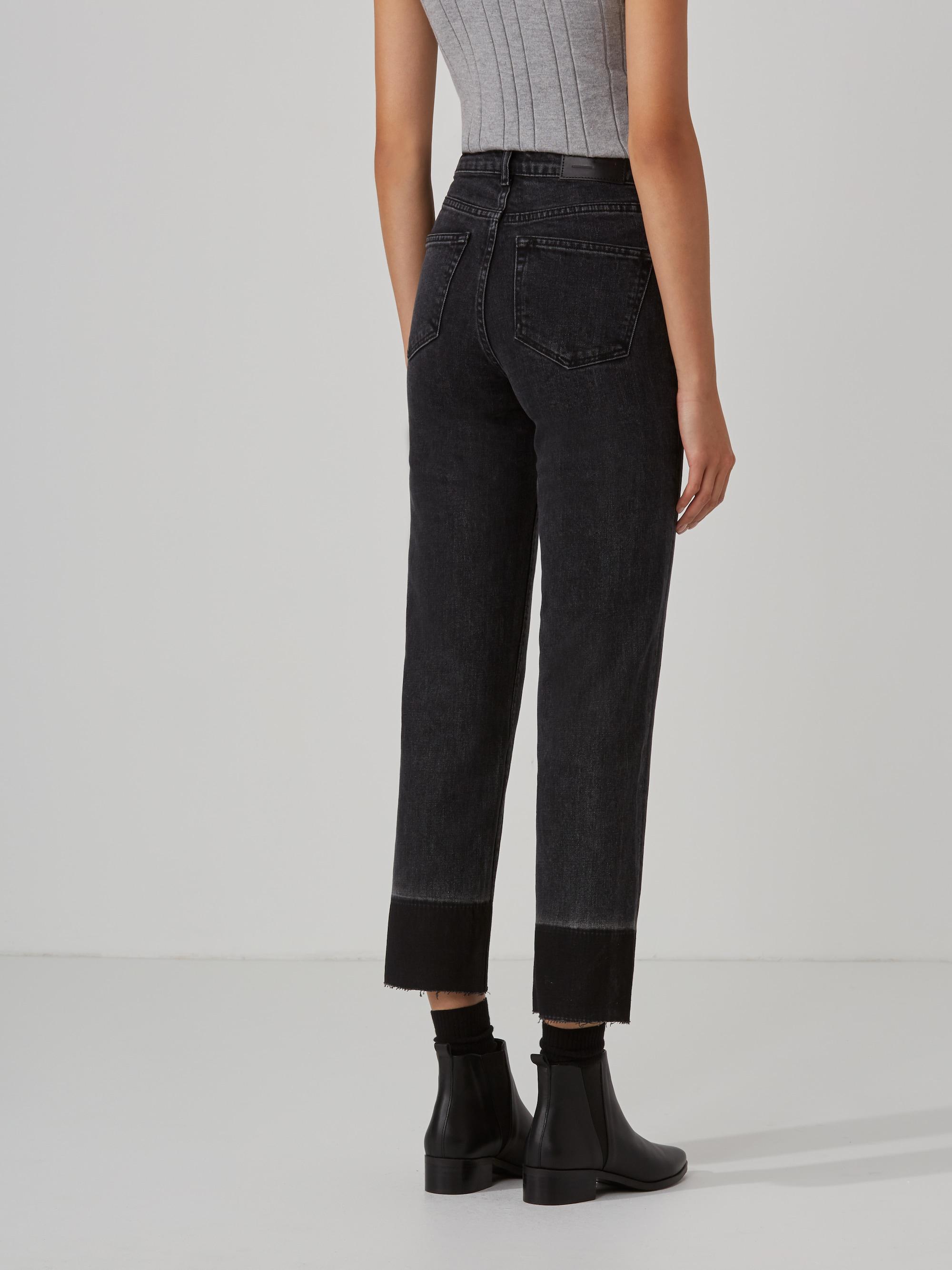 frank and oak patti jeans