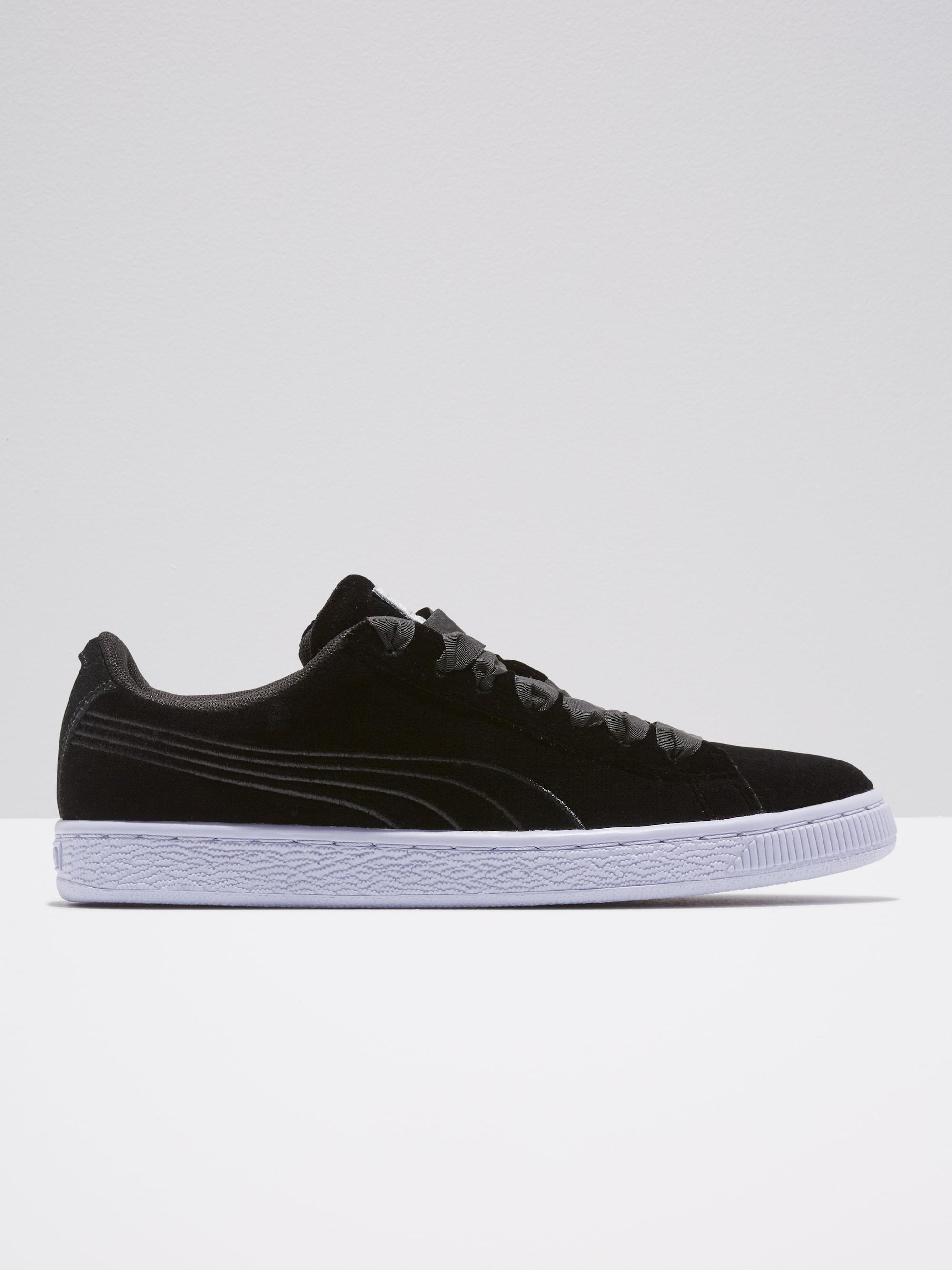 basket puma velour basket puma velour