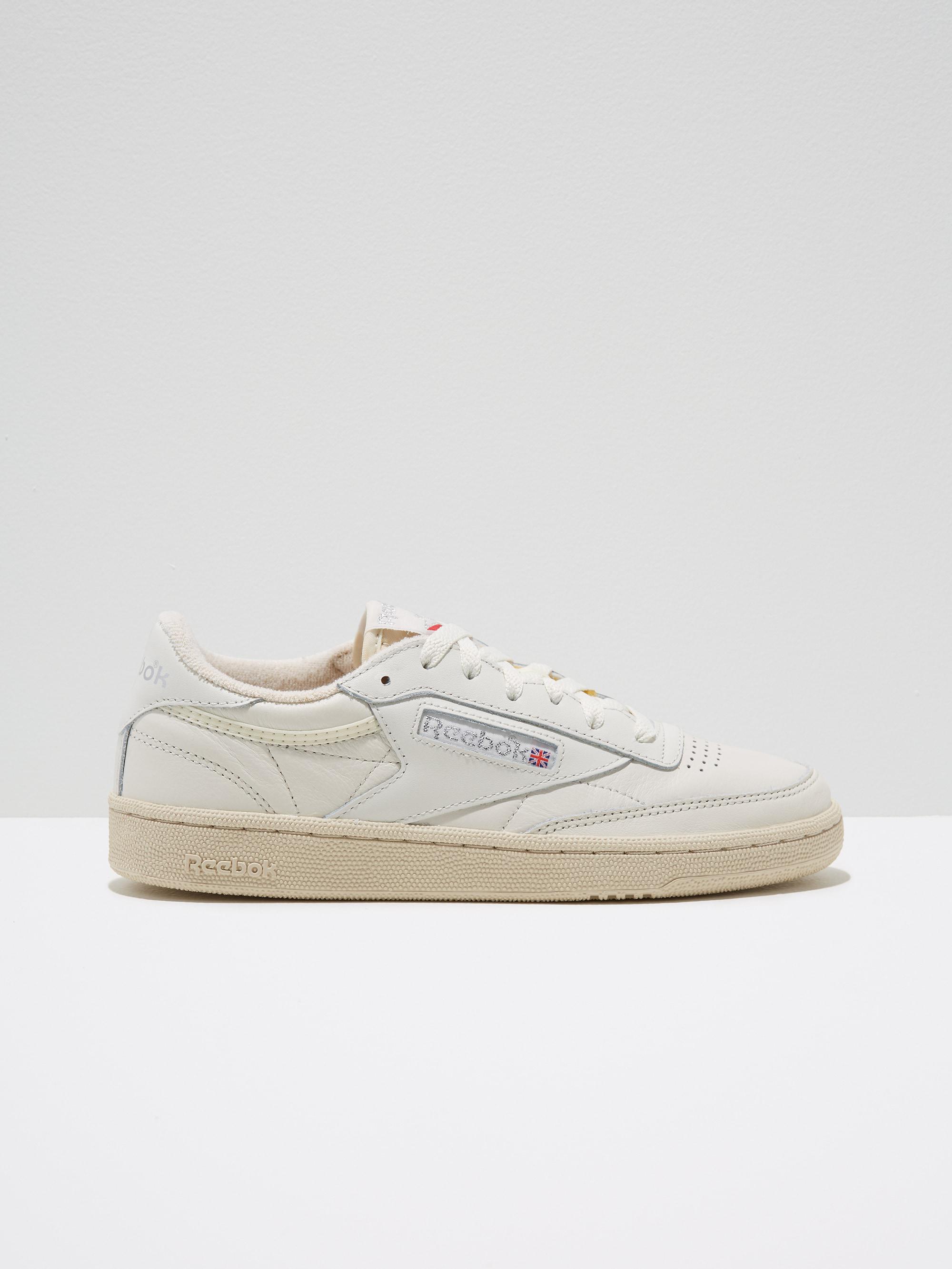 reebok club c 85 vintage amazon